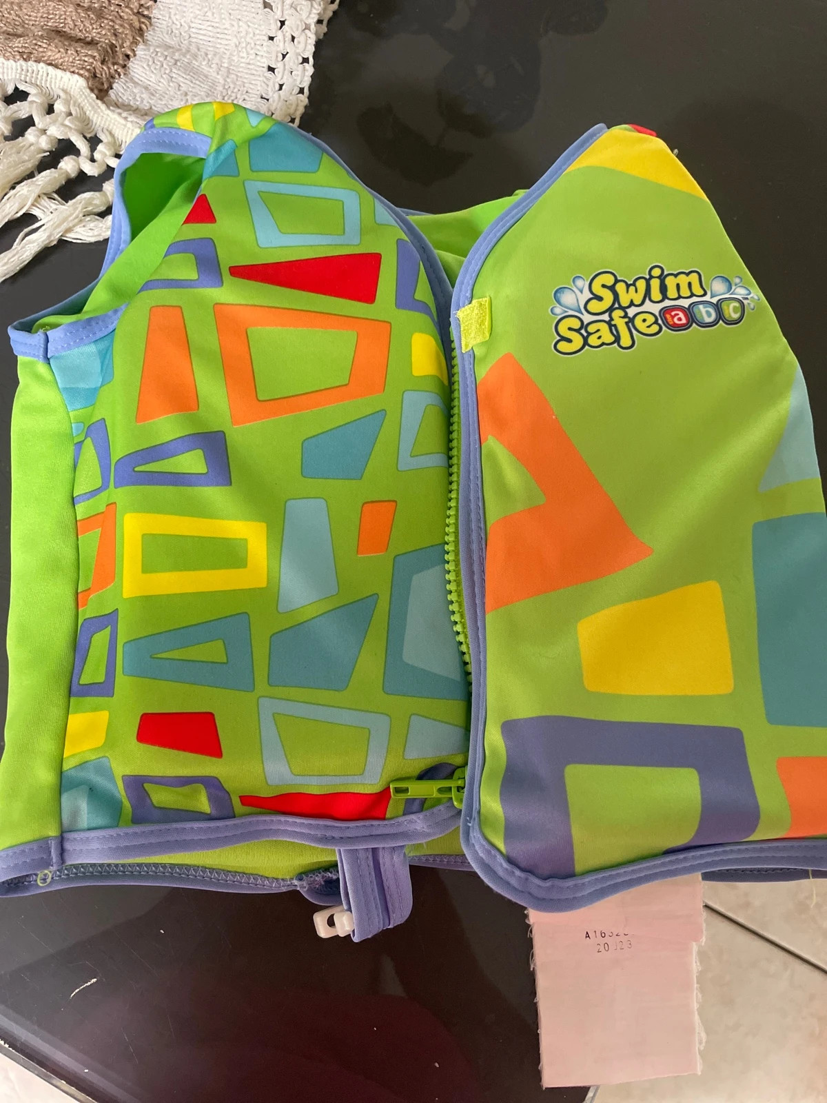 Gilet piscine – Bestway
