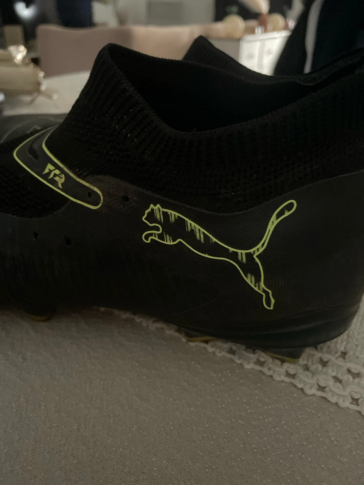 Crampon homme – Puma – taille 45 2