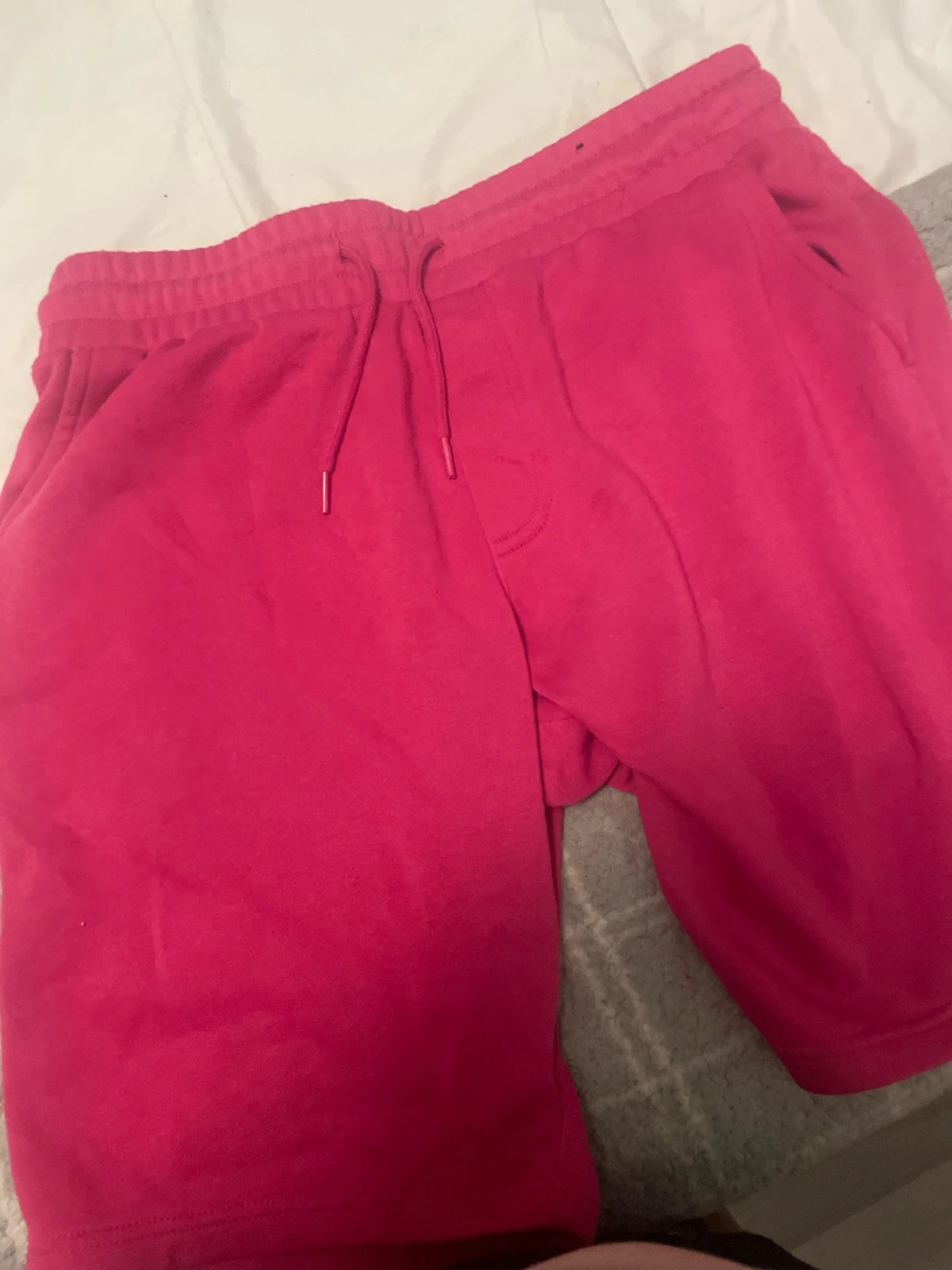 Short homme épais – FSBN – taille M 2