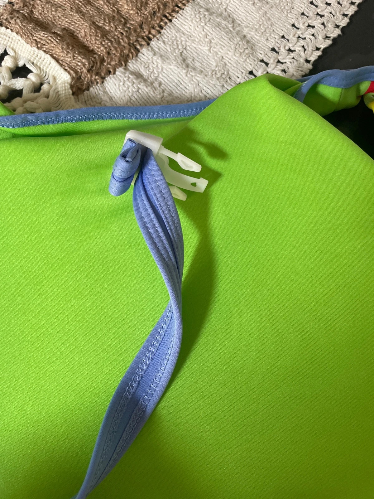 Gilet piscine – Bestway 4