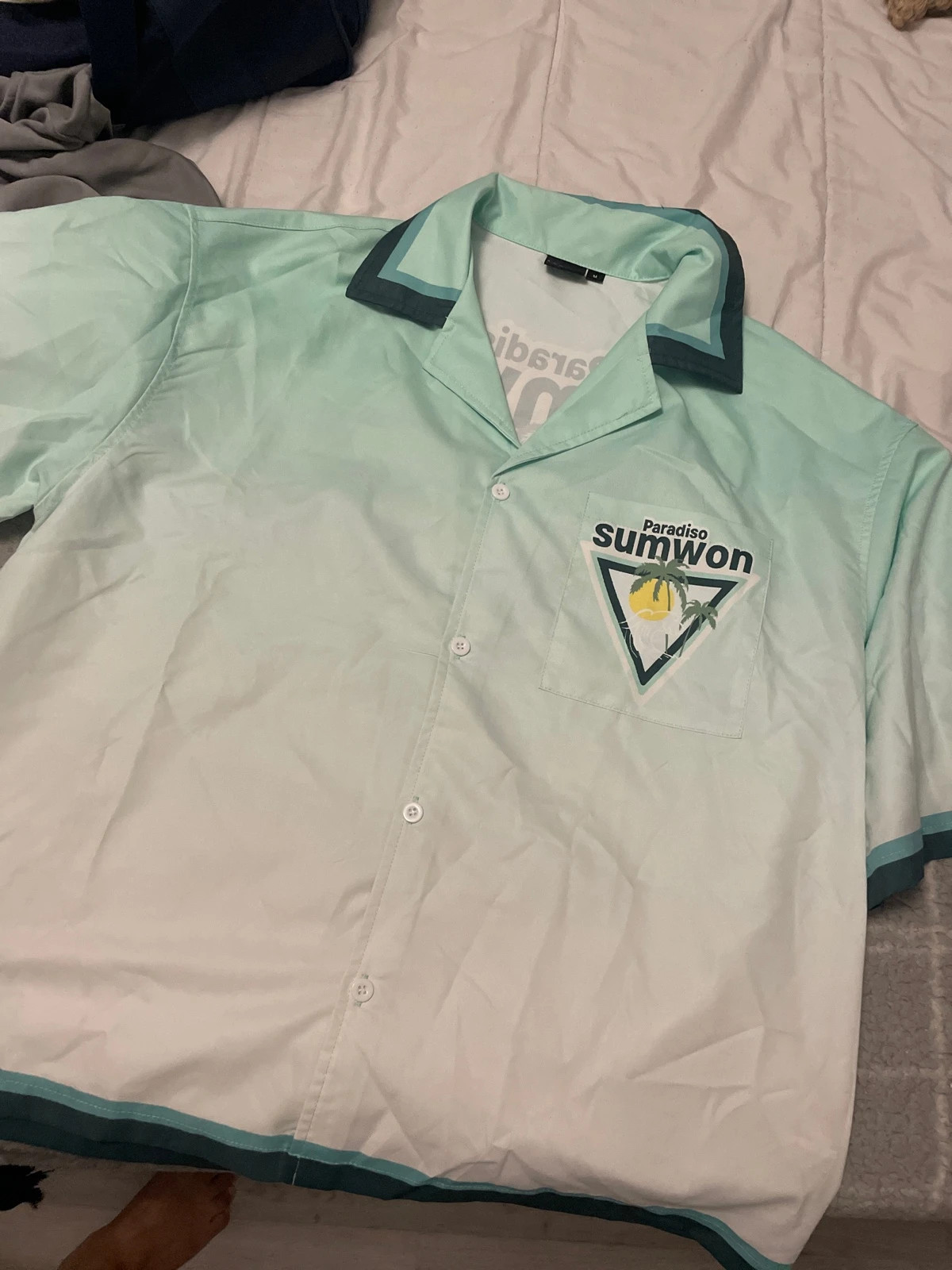 Chemise homme – Sumwon – taille M 3