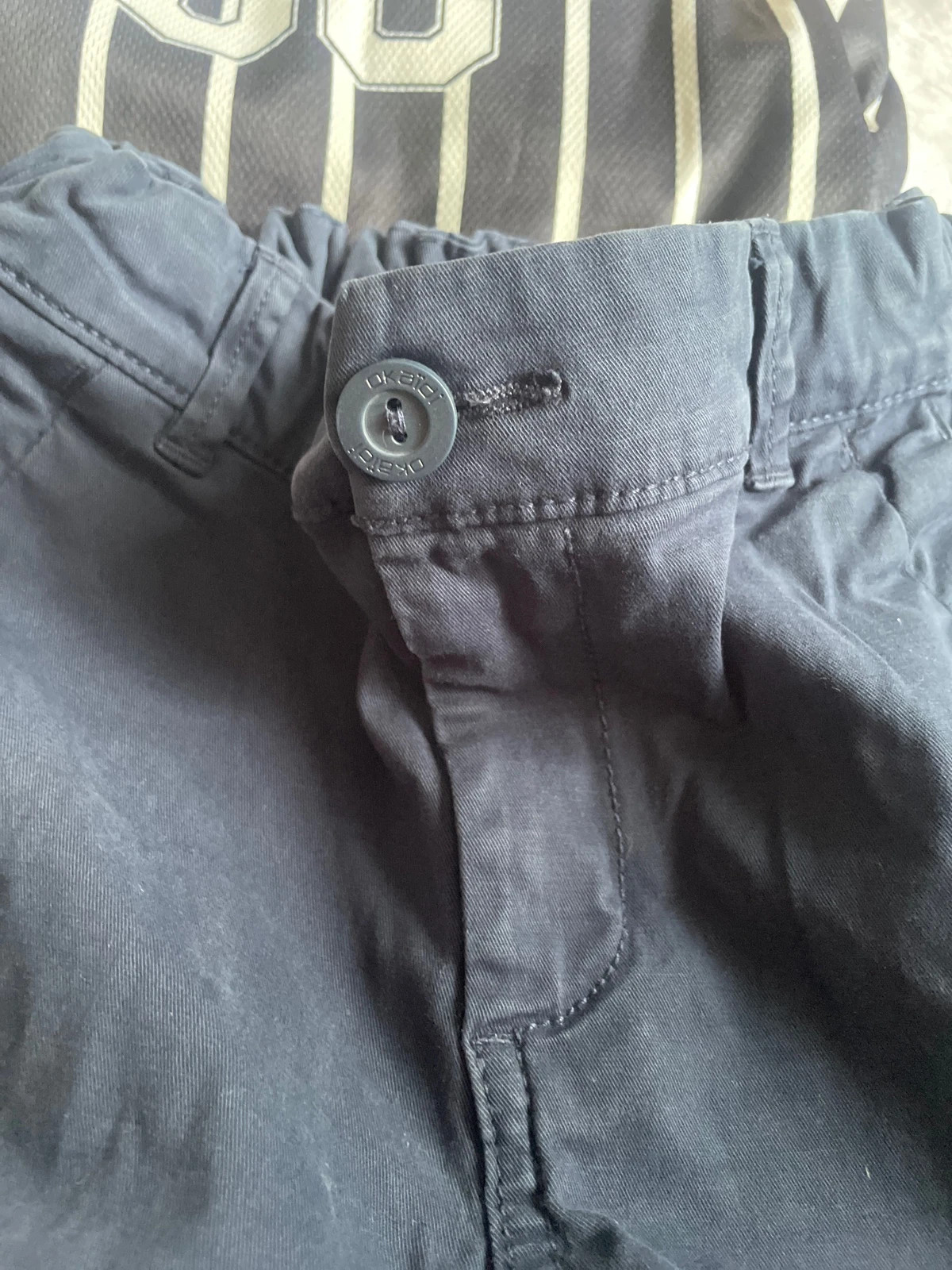 Jean slim – Okaïdi – taille 12 ans / 152 cm 4