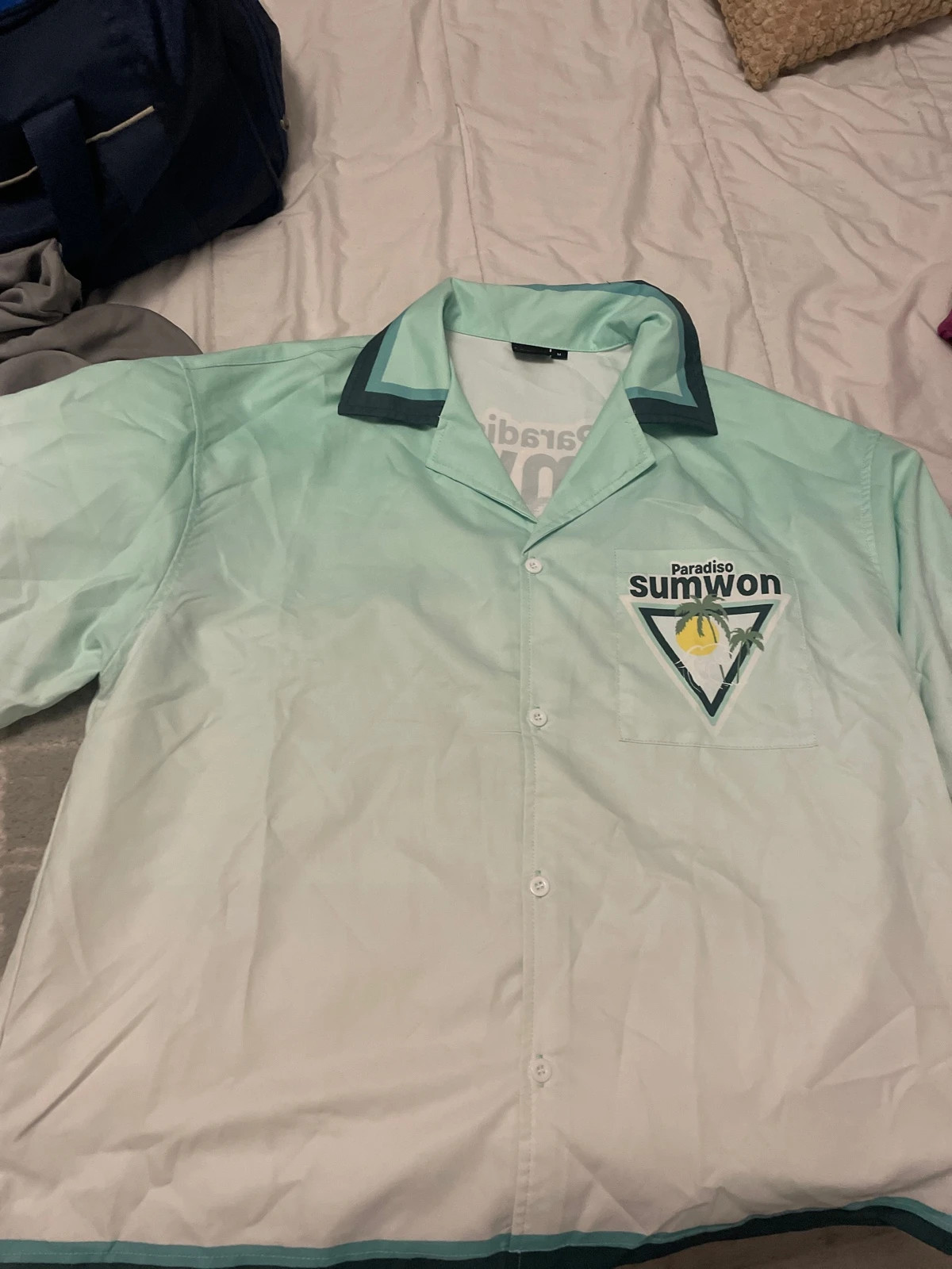 Chemise homme – Sumwon – taille M