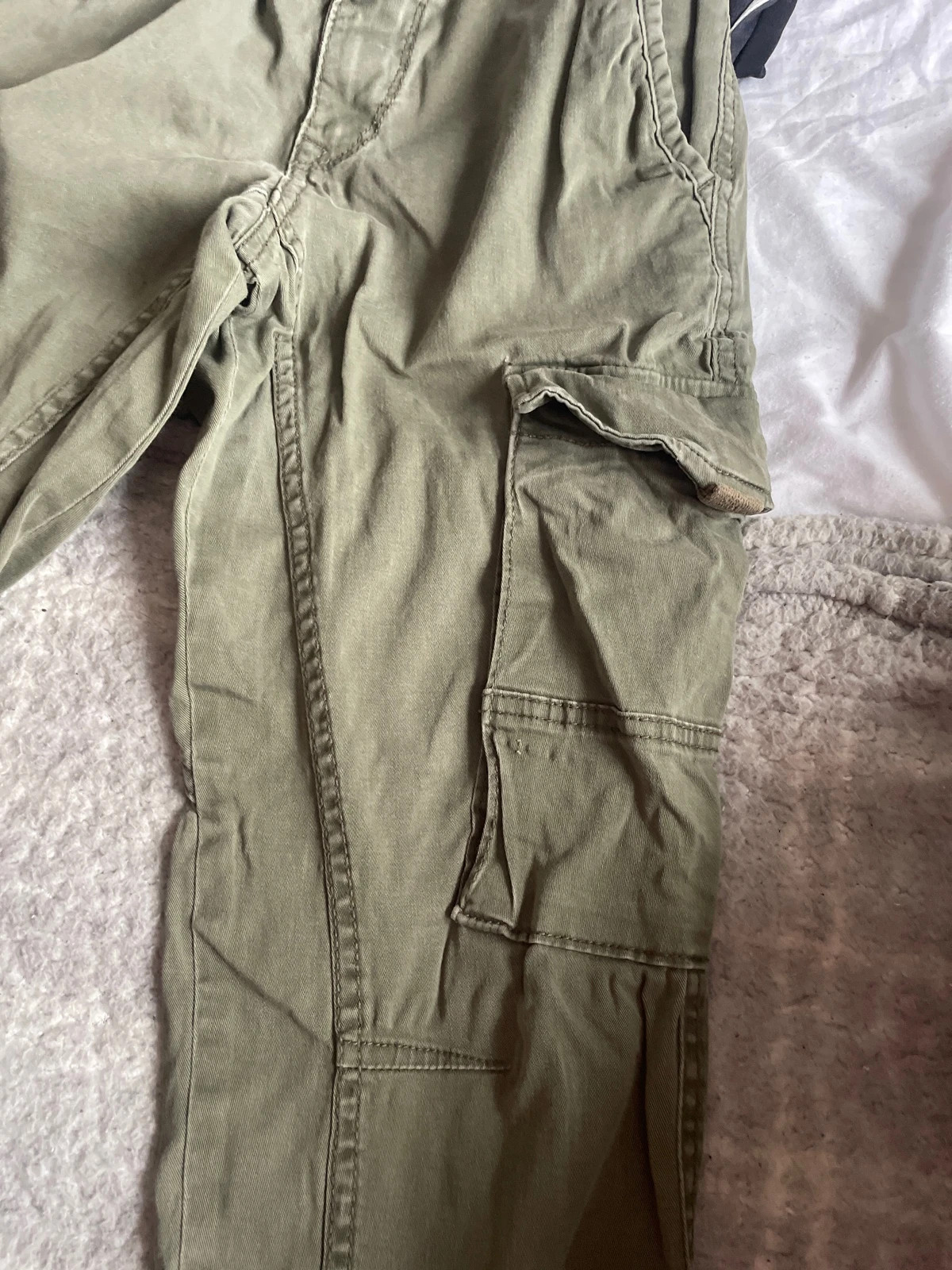 Cargo enfant – Jack & Jones – taille 13 ans / 158 cm 2