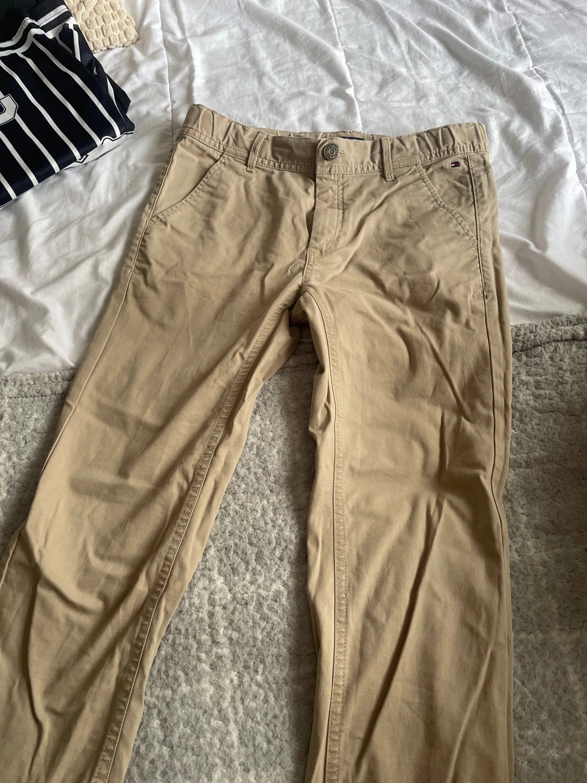 Jean slim – Tommy Hilfiger – taille XS 3