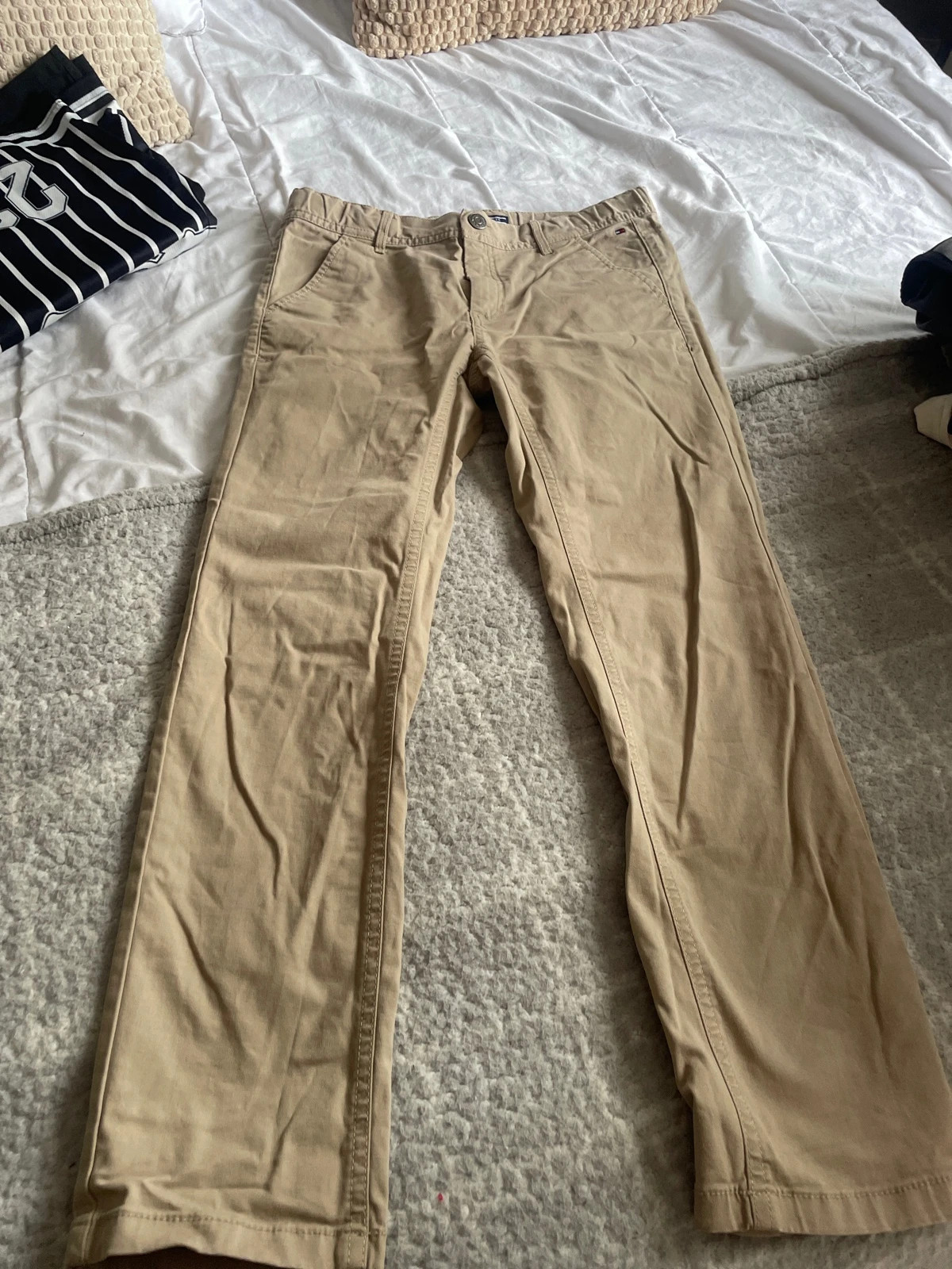 Jean slim – Tommy Hilfiger – taille XS
