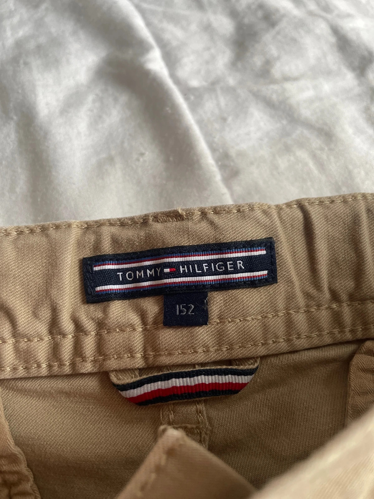 Jean slim – Tommy Hilfiger – taille XS 2