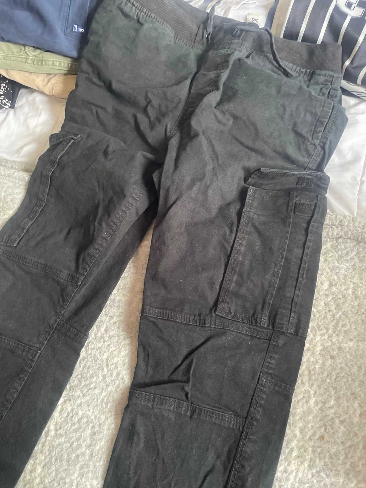 Cargo enfant – H&M – taille 13 ans / 158 cm 2