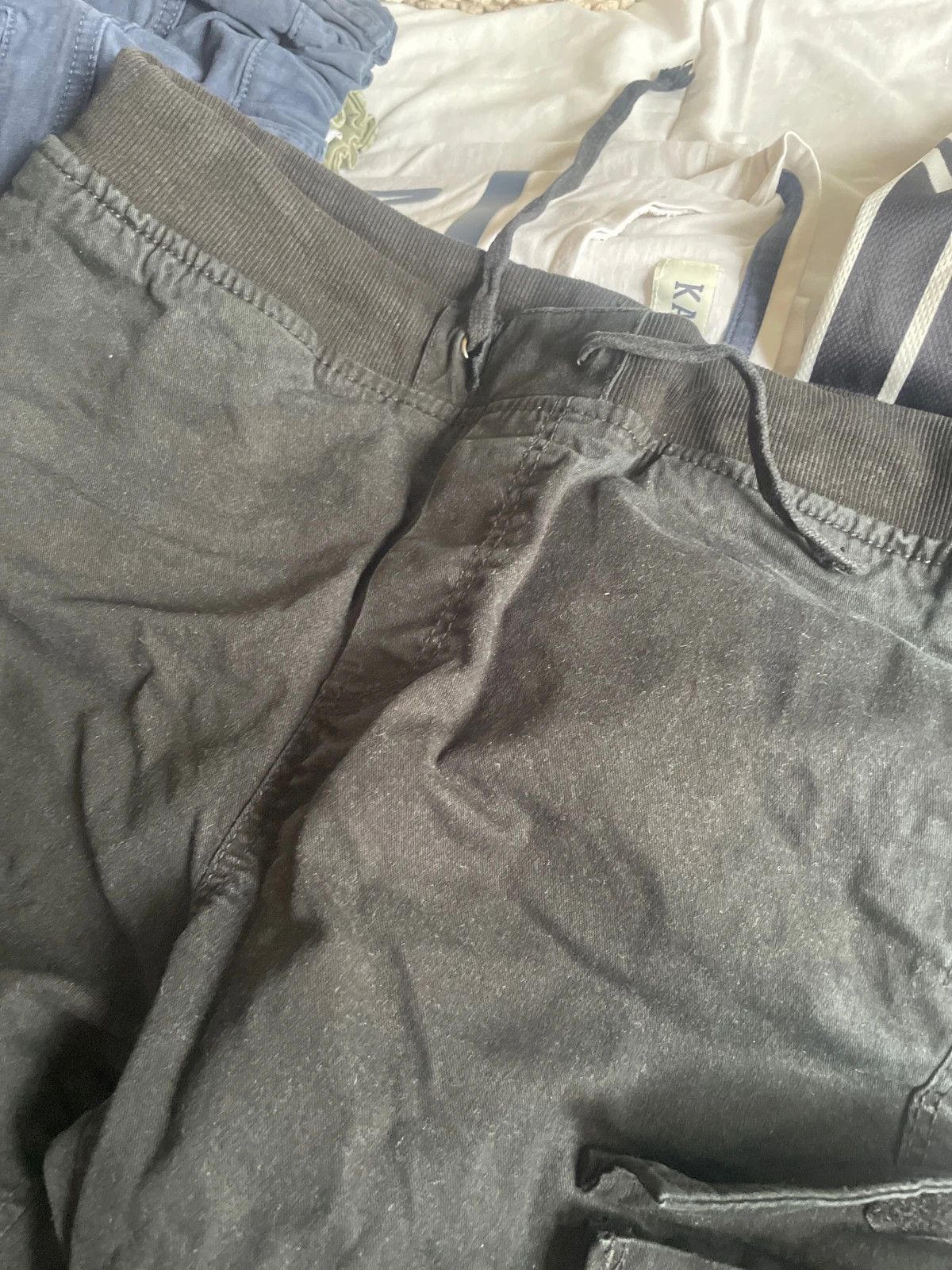 Cargo enfant – H&M – taille 13 ans / 158 cm 3