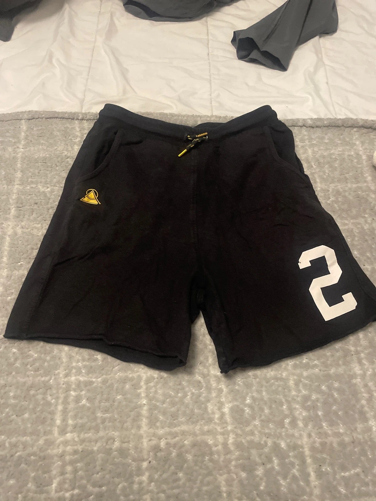 Short garçon – Kiabi – taille 12 ans / 152 cm 4