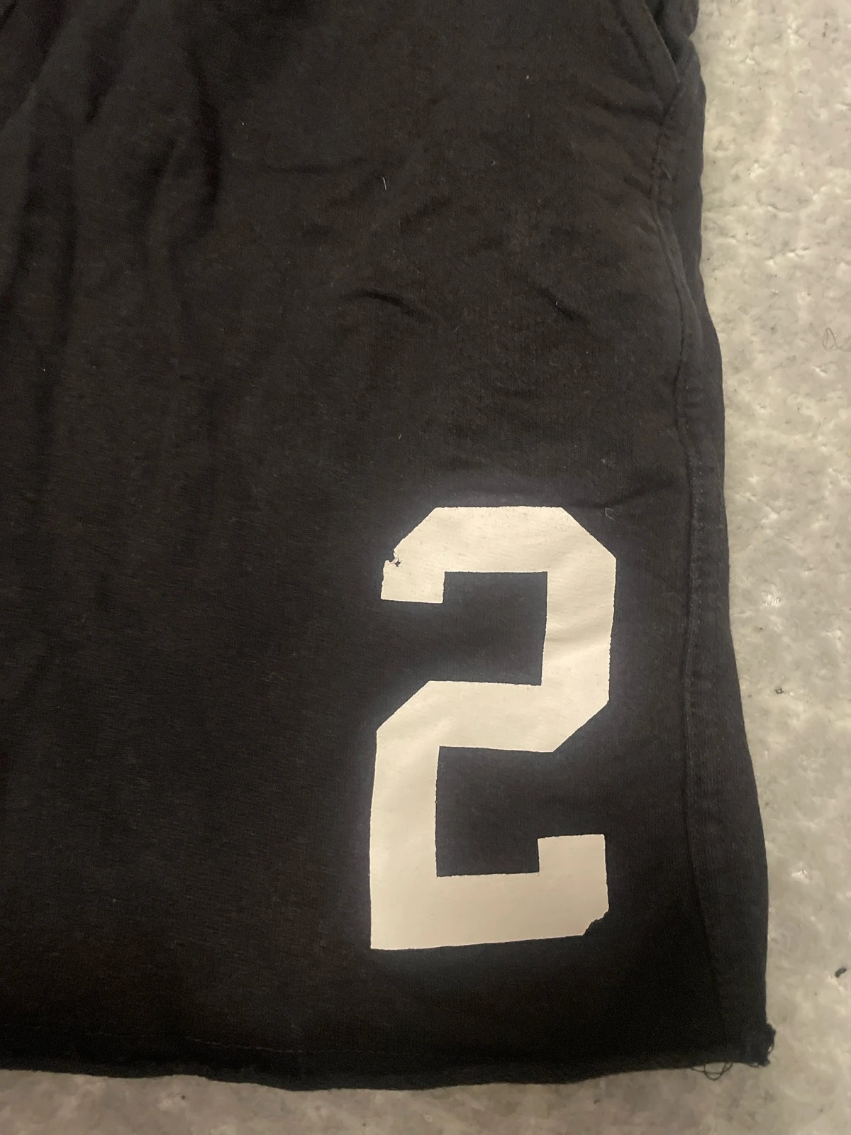Short garçon – Kiabi – taille 12 ans / 152 cm 2
