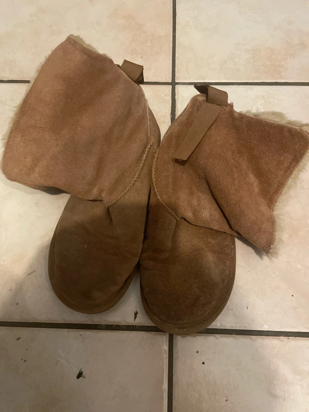 Bottine femme – taille 38