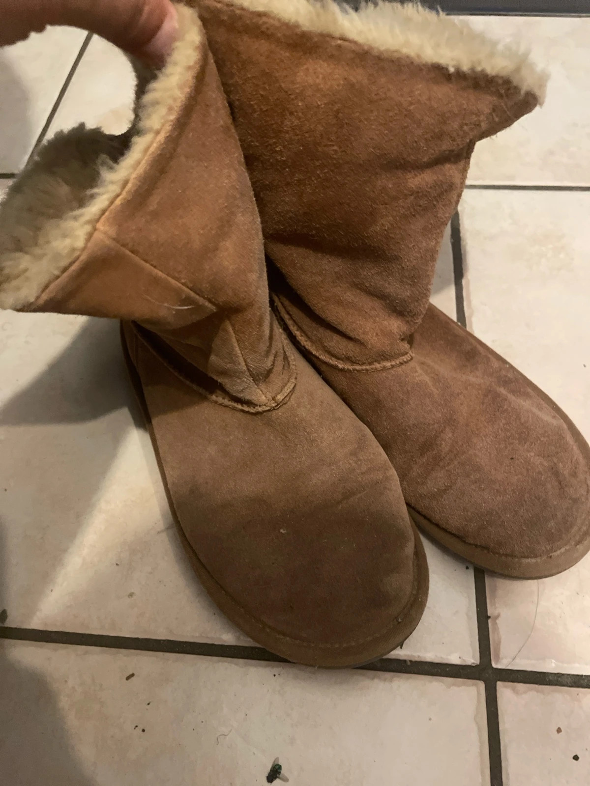 Bottine femme – taille 38 2