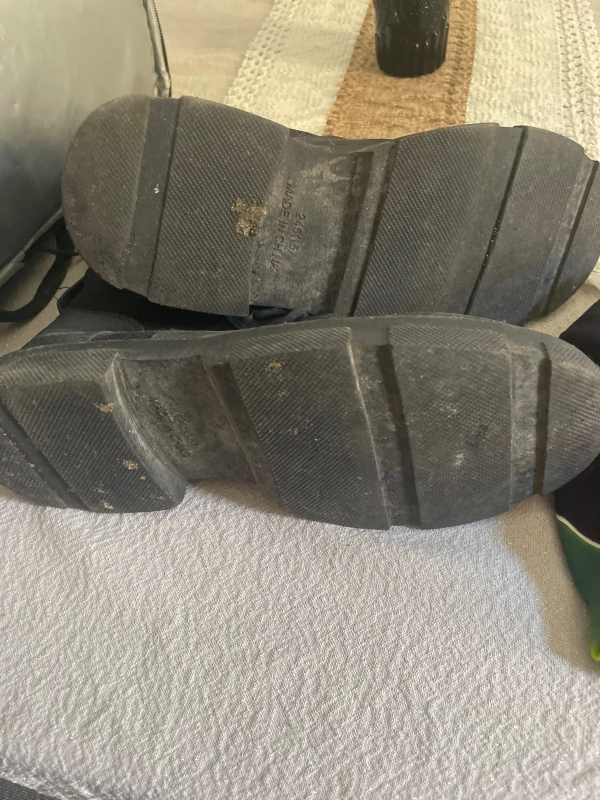 Bottine femme – Shein – taille 39 5