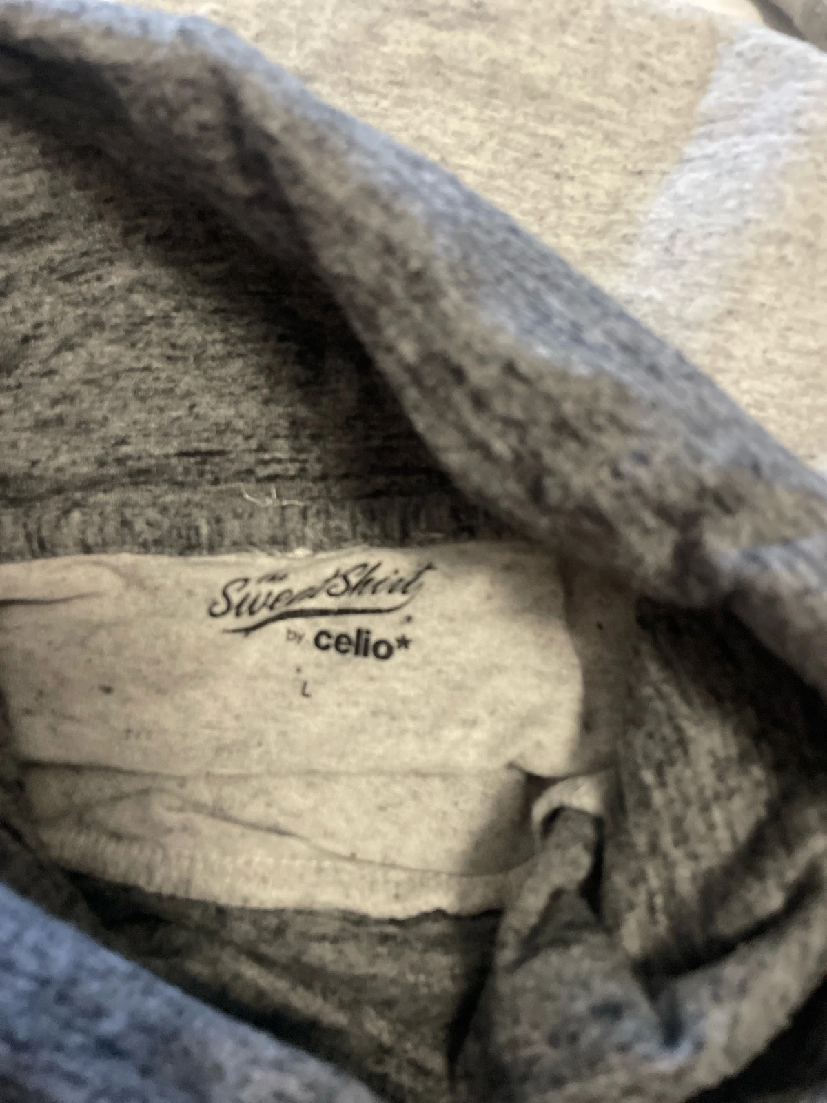 Pull homme – Celio – taille L 4