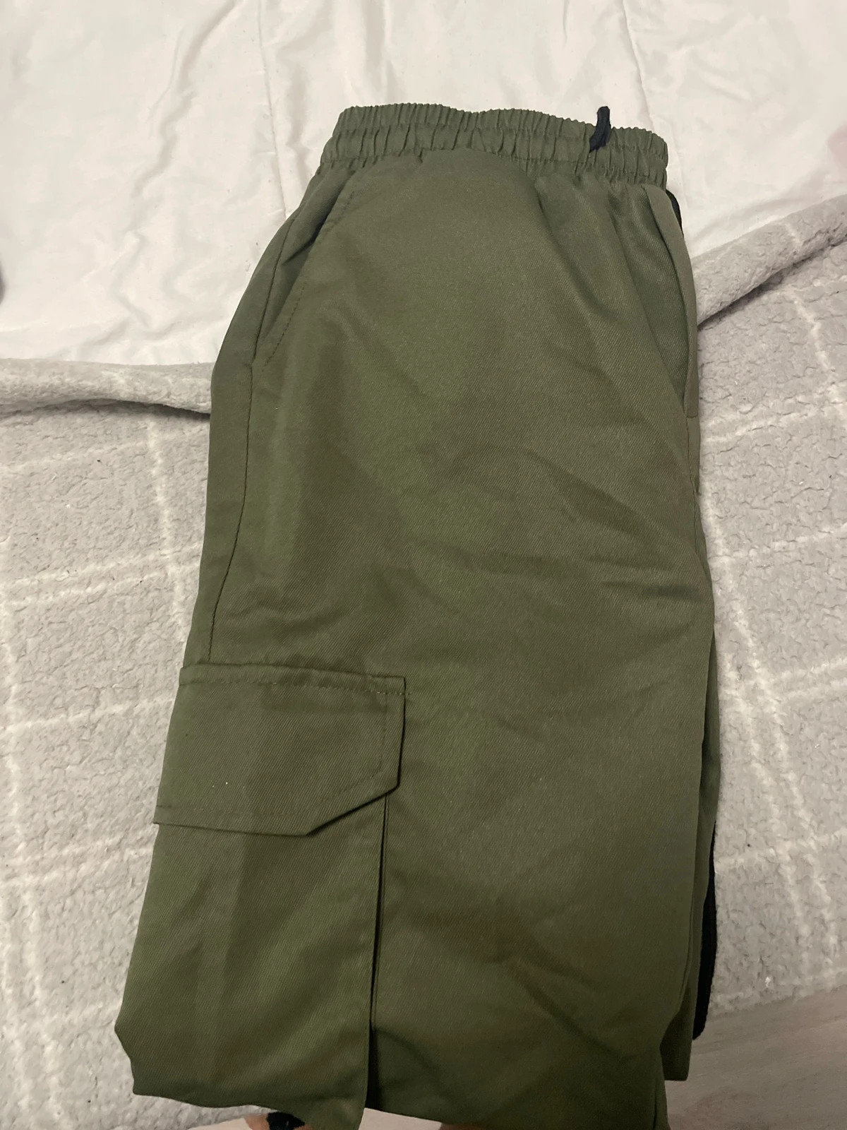 Cargo homme – Shein – taille S 3
