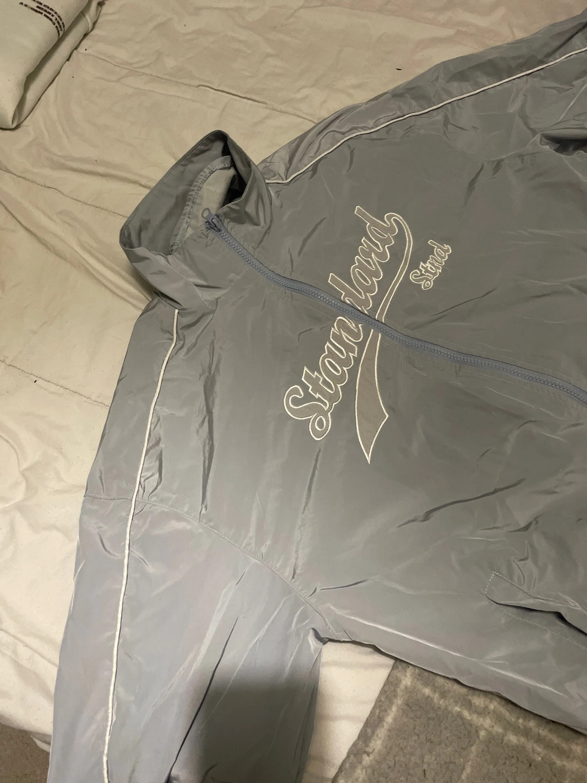 Veste style jogging homme – Shein – taille M 2