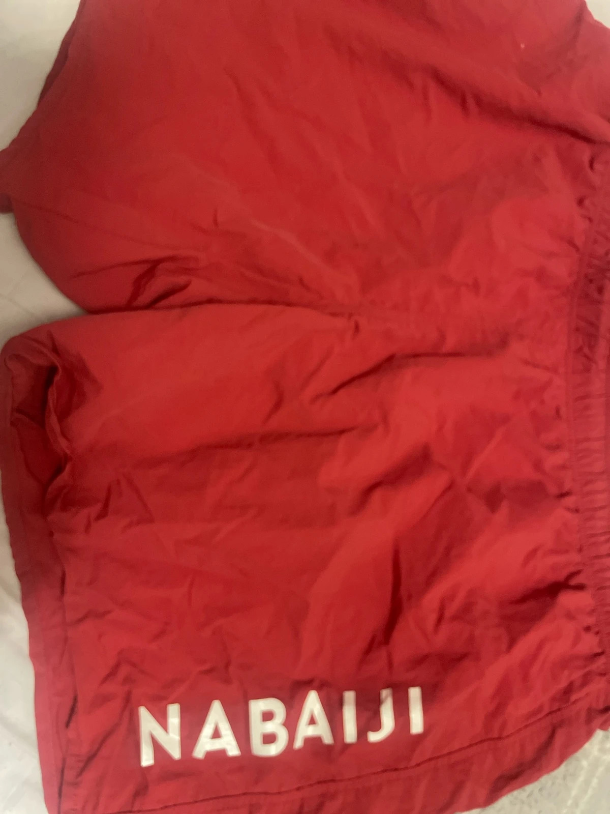 Short de bain homme – Nabaiji – taille XXXL 2