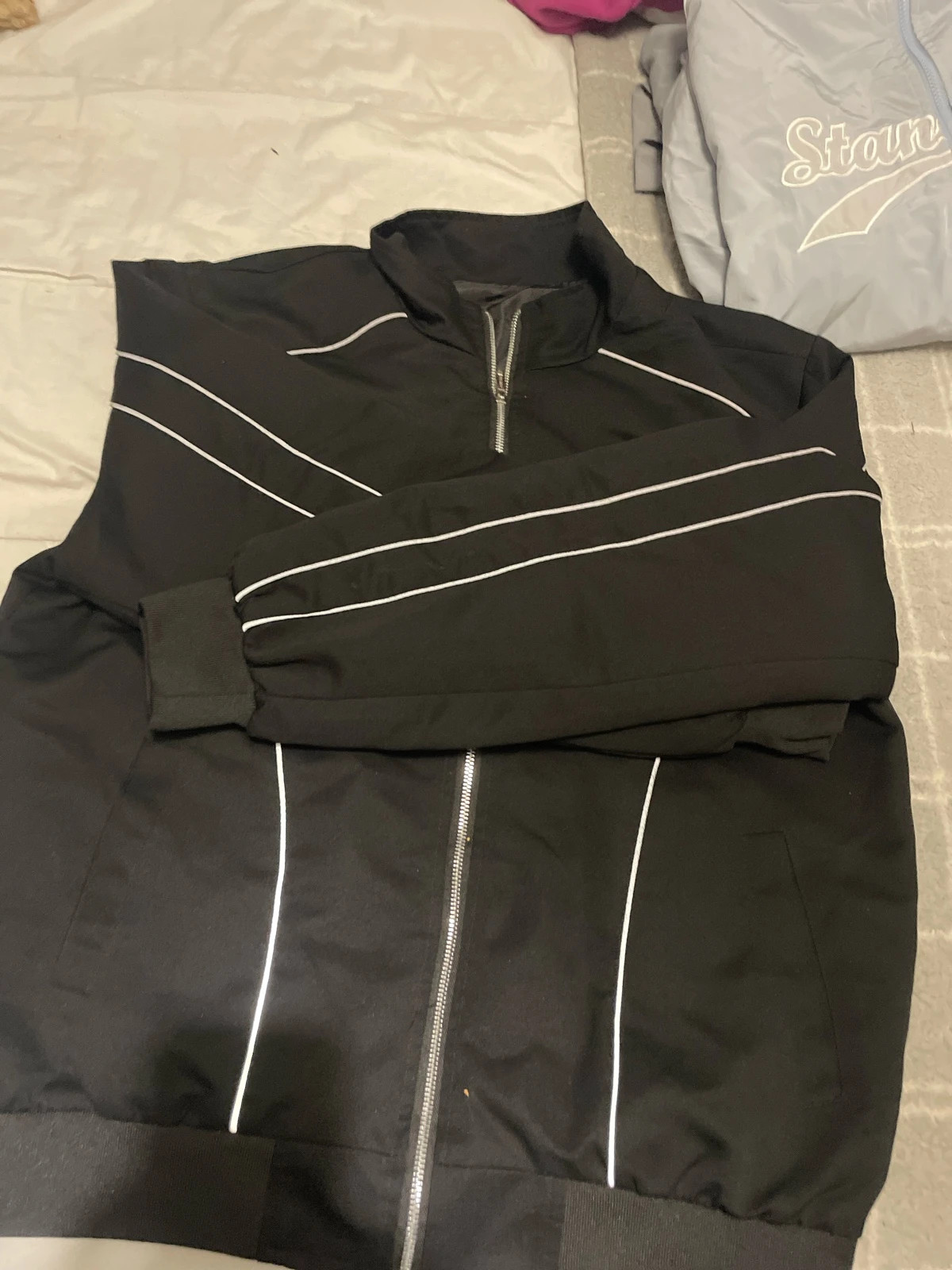 Veste homme doublée – Shein – taille M 3