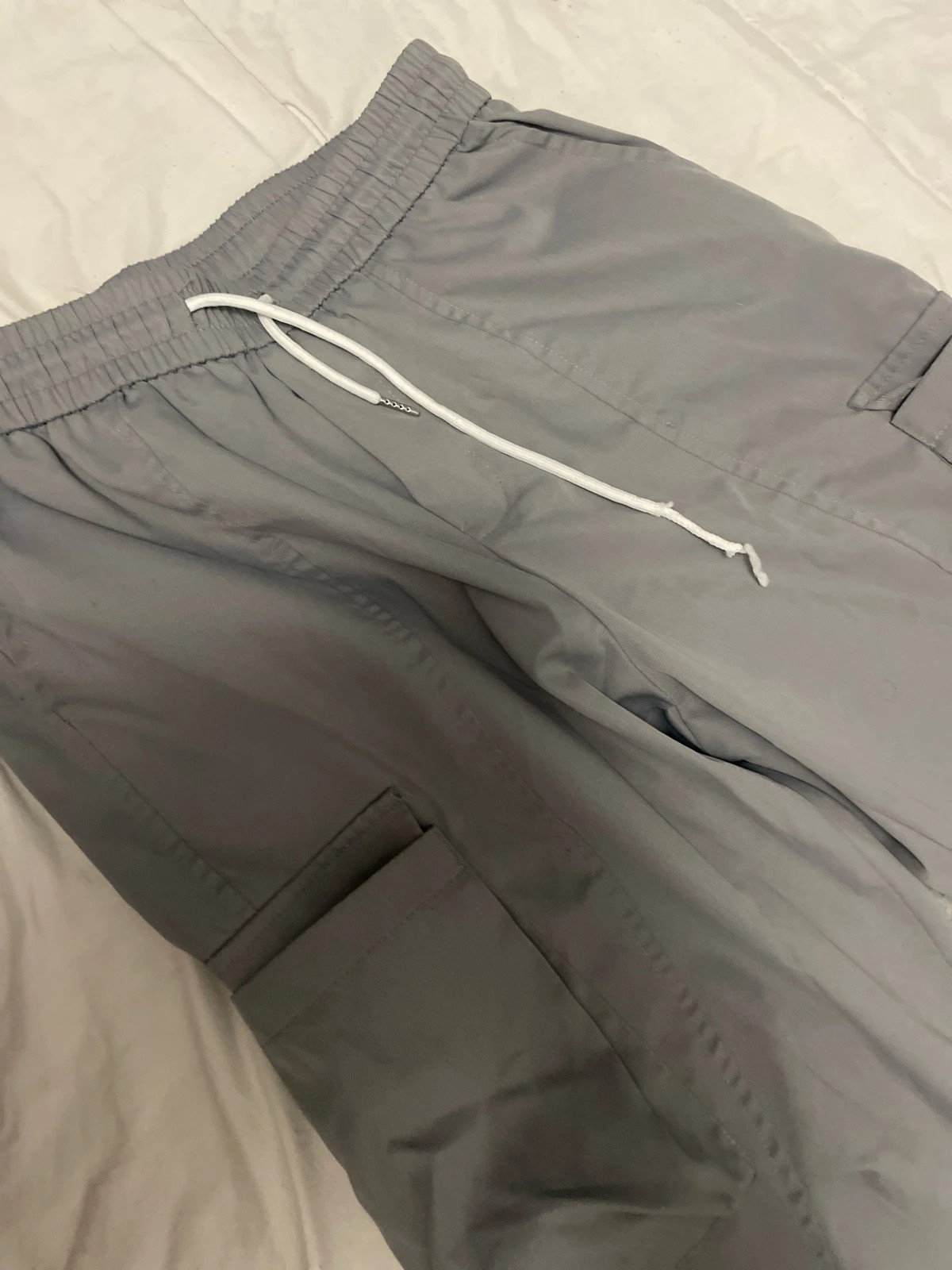 Cargo homme – Manfinity – taille M 2