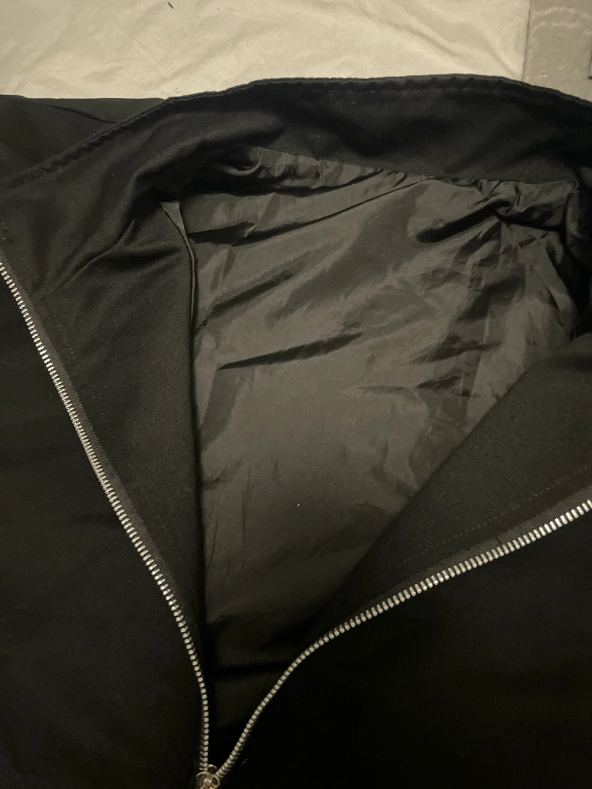 Veste homme doublée – Shein – taille M 2