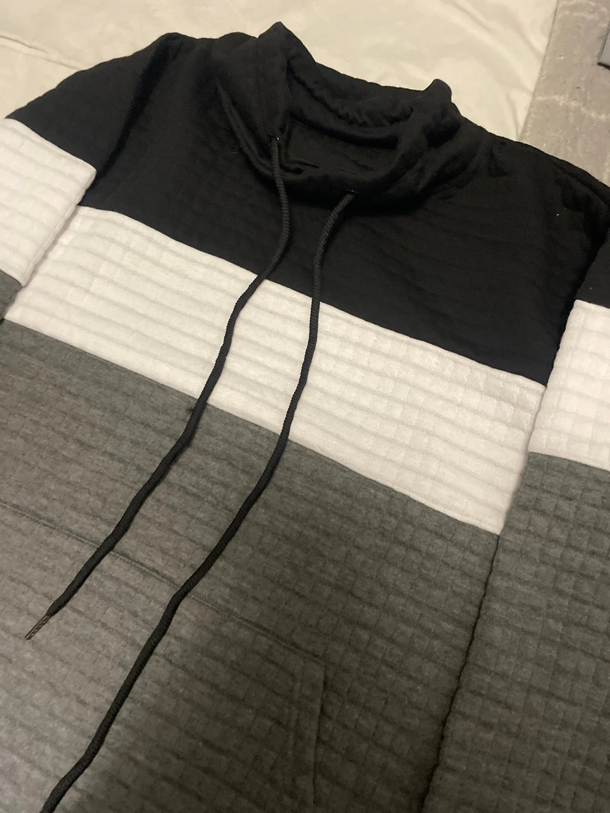 Pull homme – Shein – taille M 2
