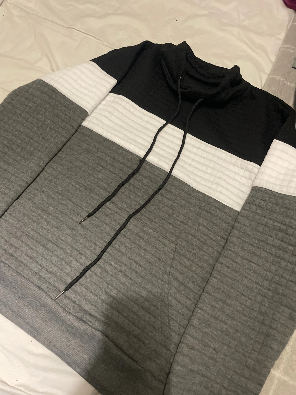 Pull homme – Shein – taille M 3
