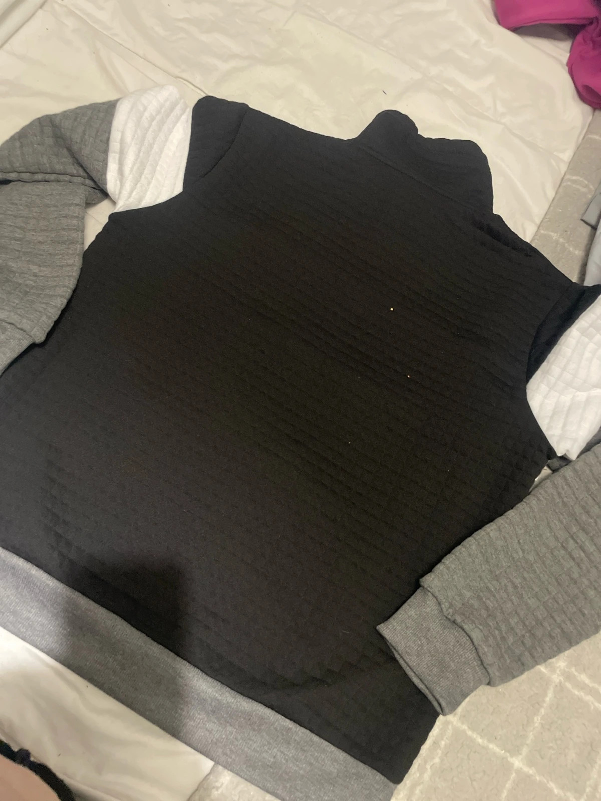 Pull homme – Shein – taille M 4
