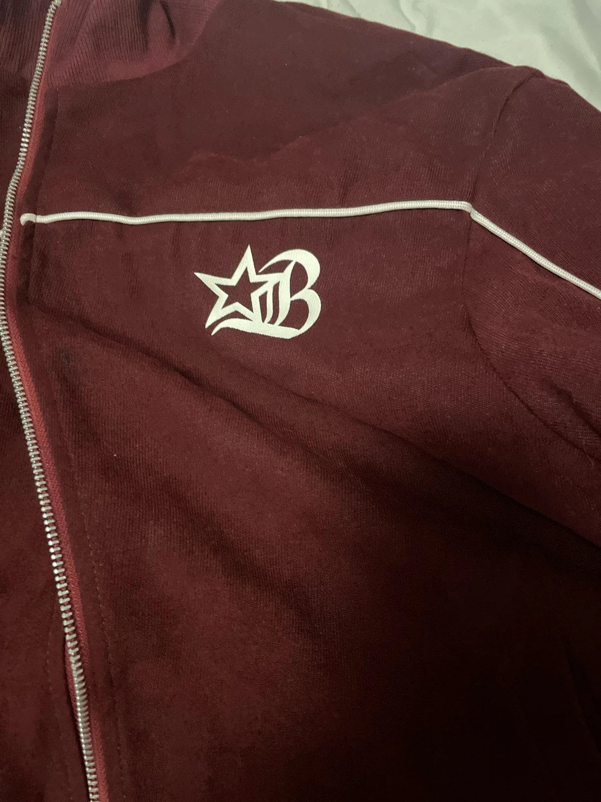 Veste homme – Shein – taille M 3