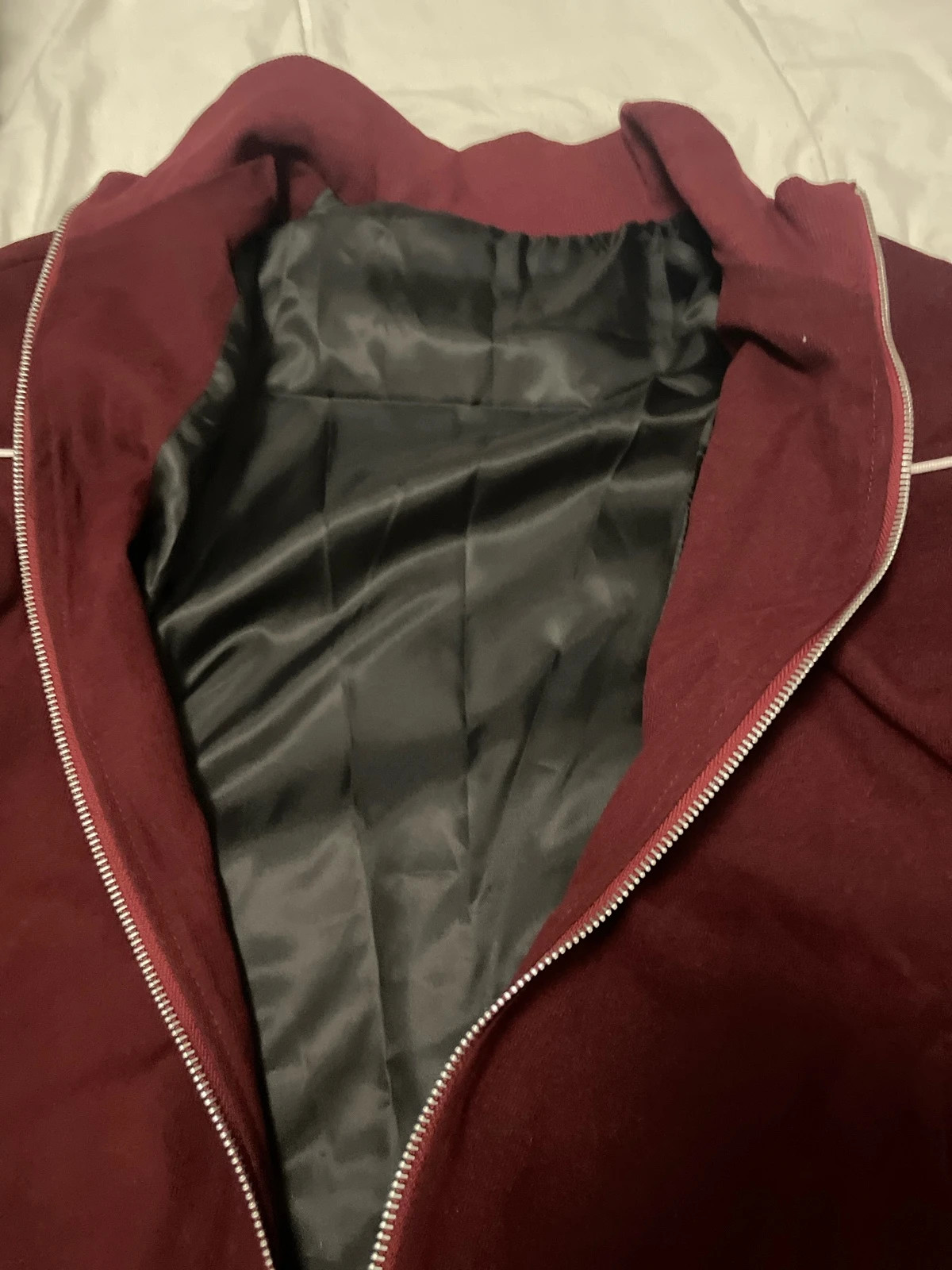 Veste homme – Shein – taille M 2