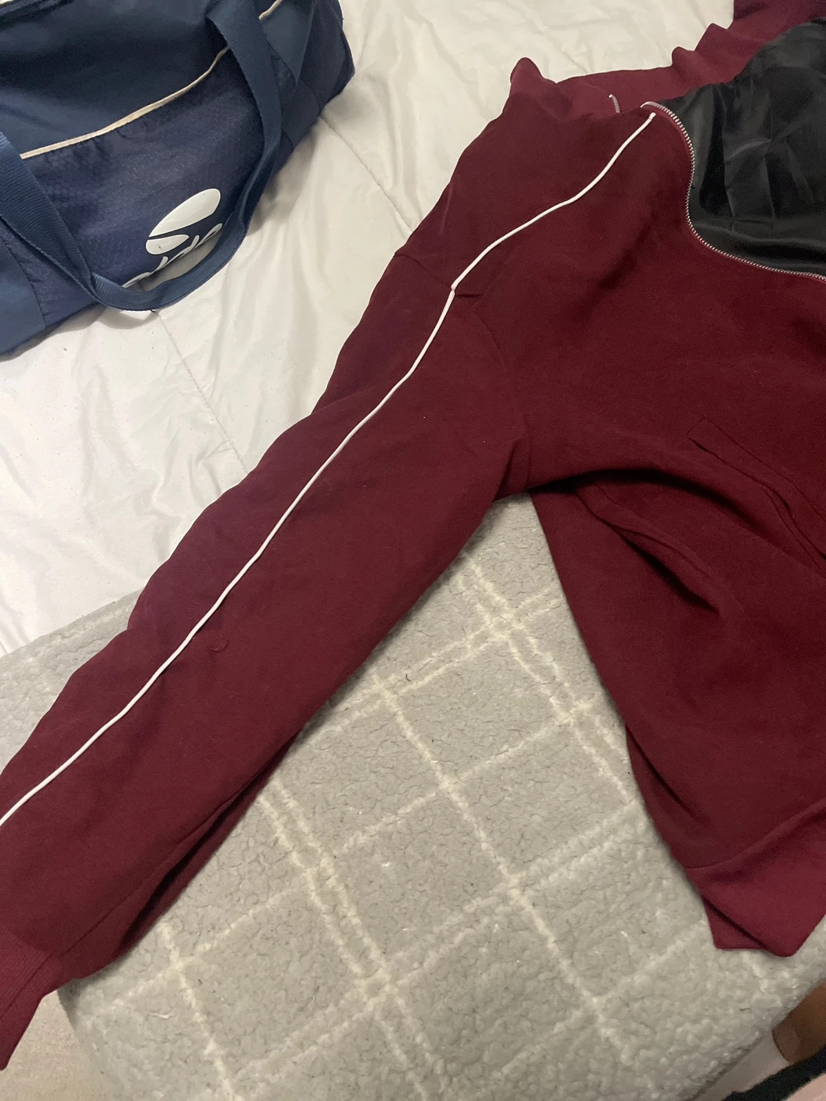 Veste homme – Shein – taille M 4