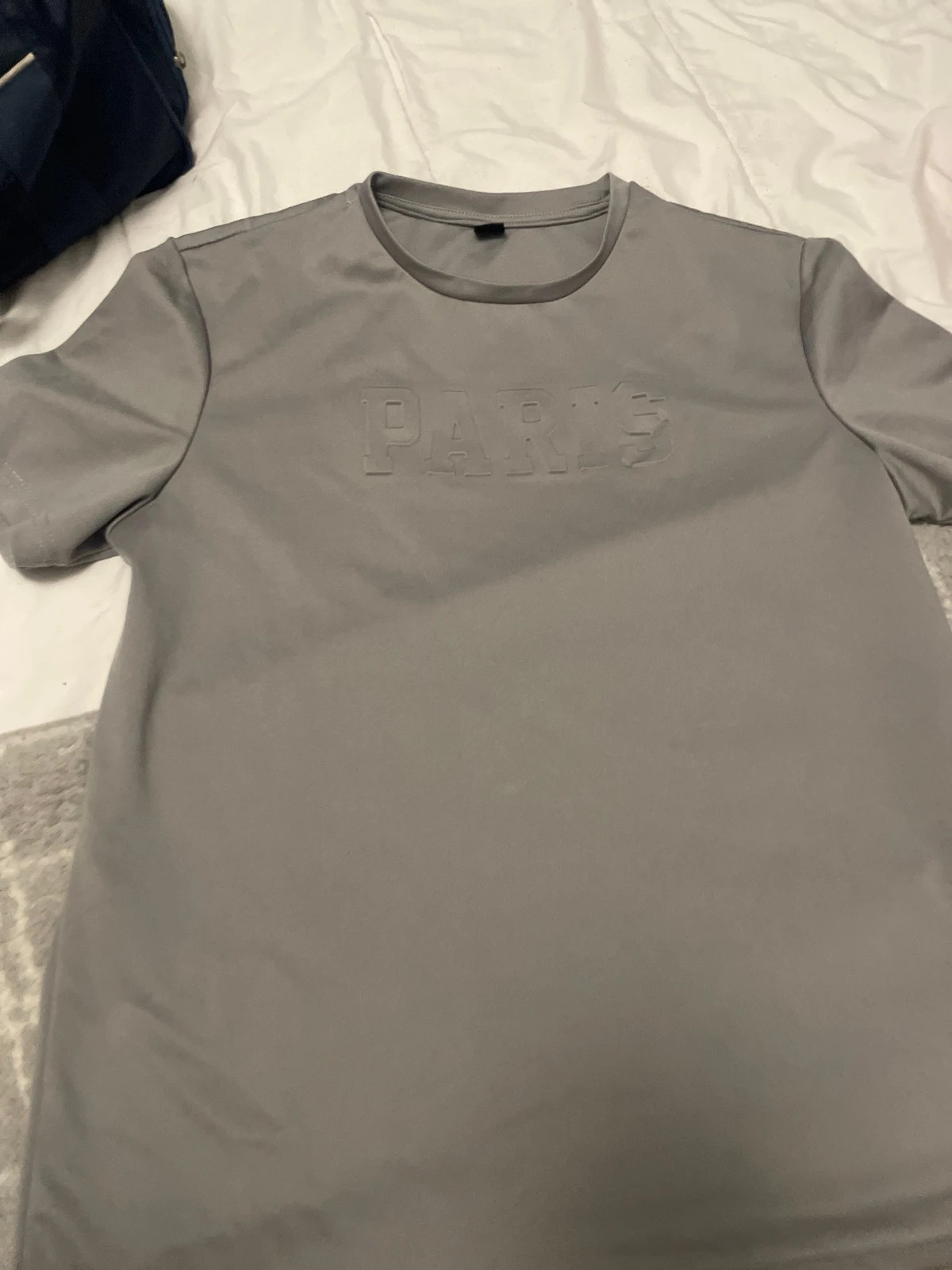 TEE shirt homme – Shein – taille M