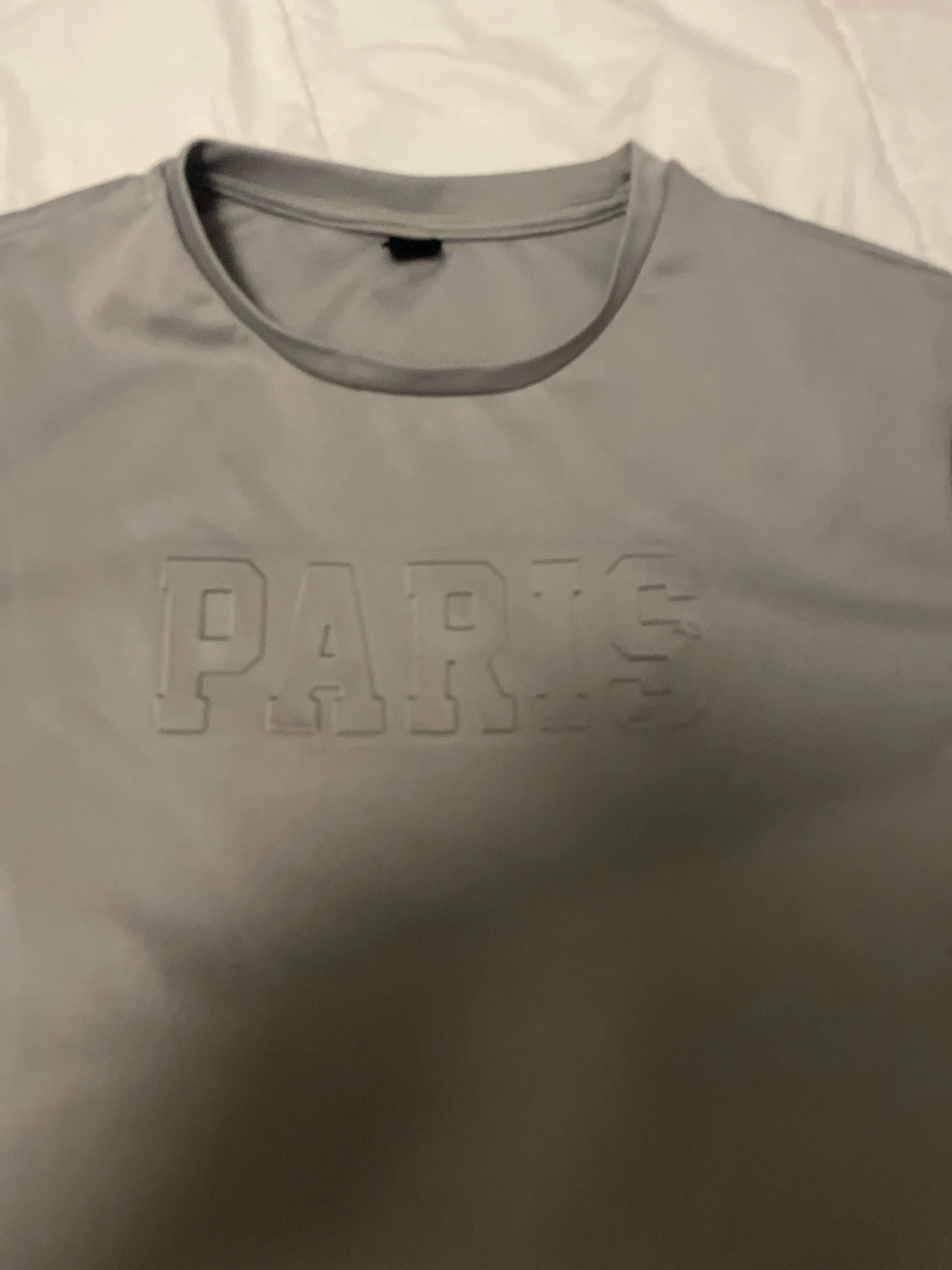 TEE shirt homme – Shein – taille M 2
