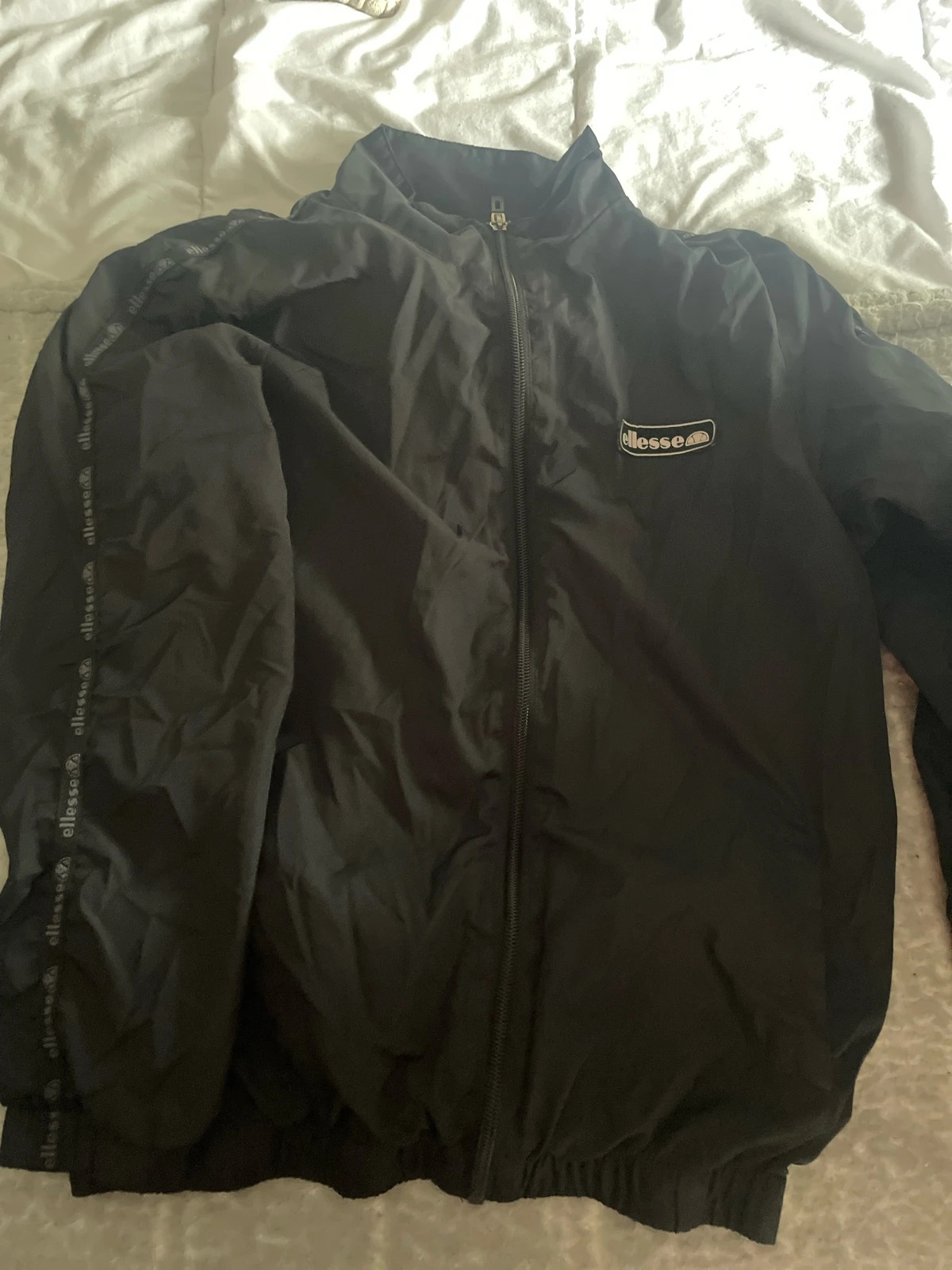 Veste de sport elles se