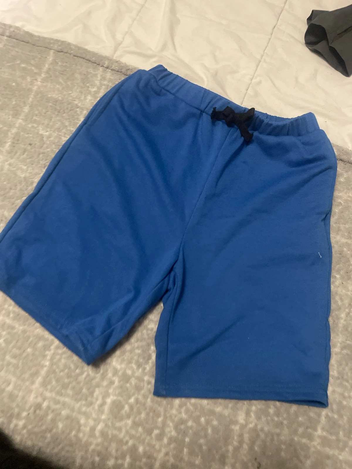Short garçon – Shein – taille 12 ans / 152 cm 2