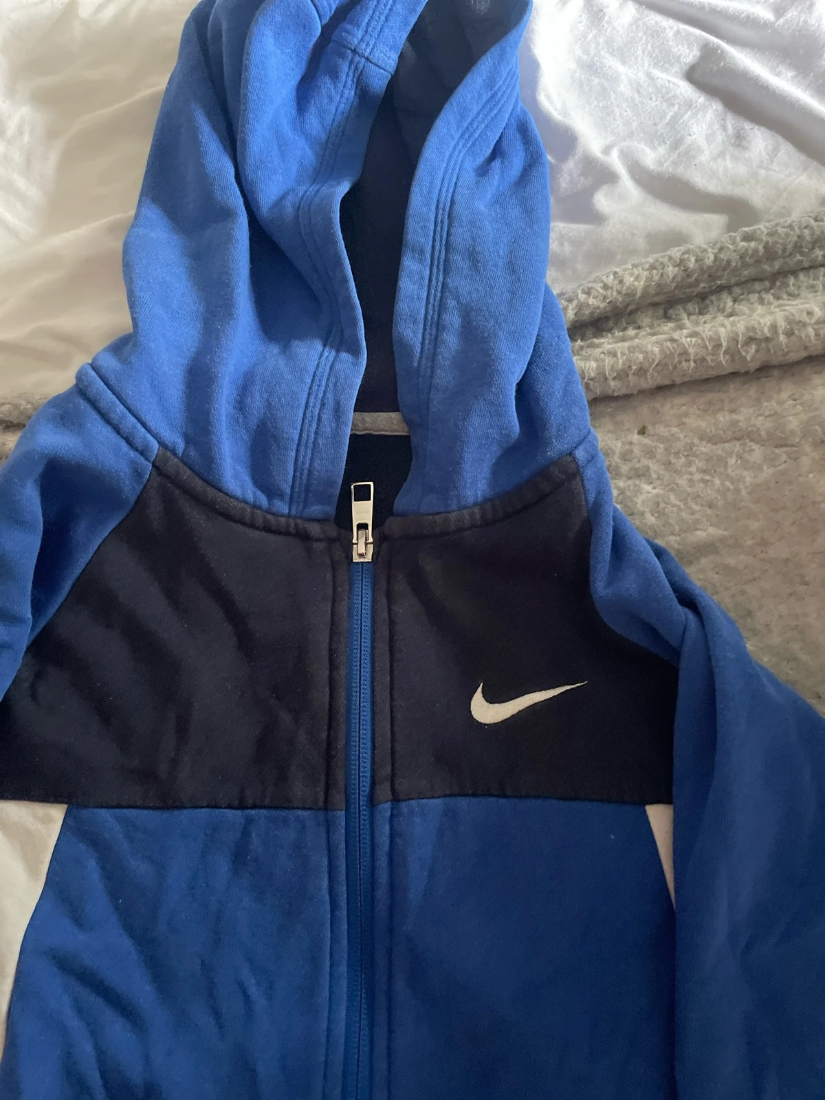Veste Nike manche longue – Nike – taille 10 ans / 140 cm 2