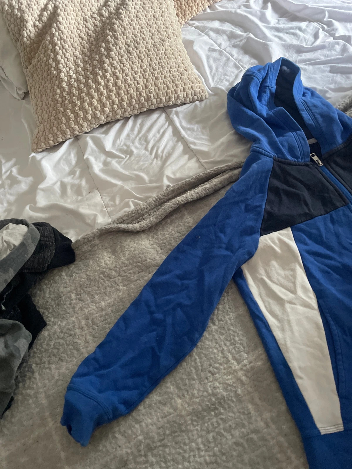 Veste Nike manche longue – Nike – taille 10 ans / 140 cm 3