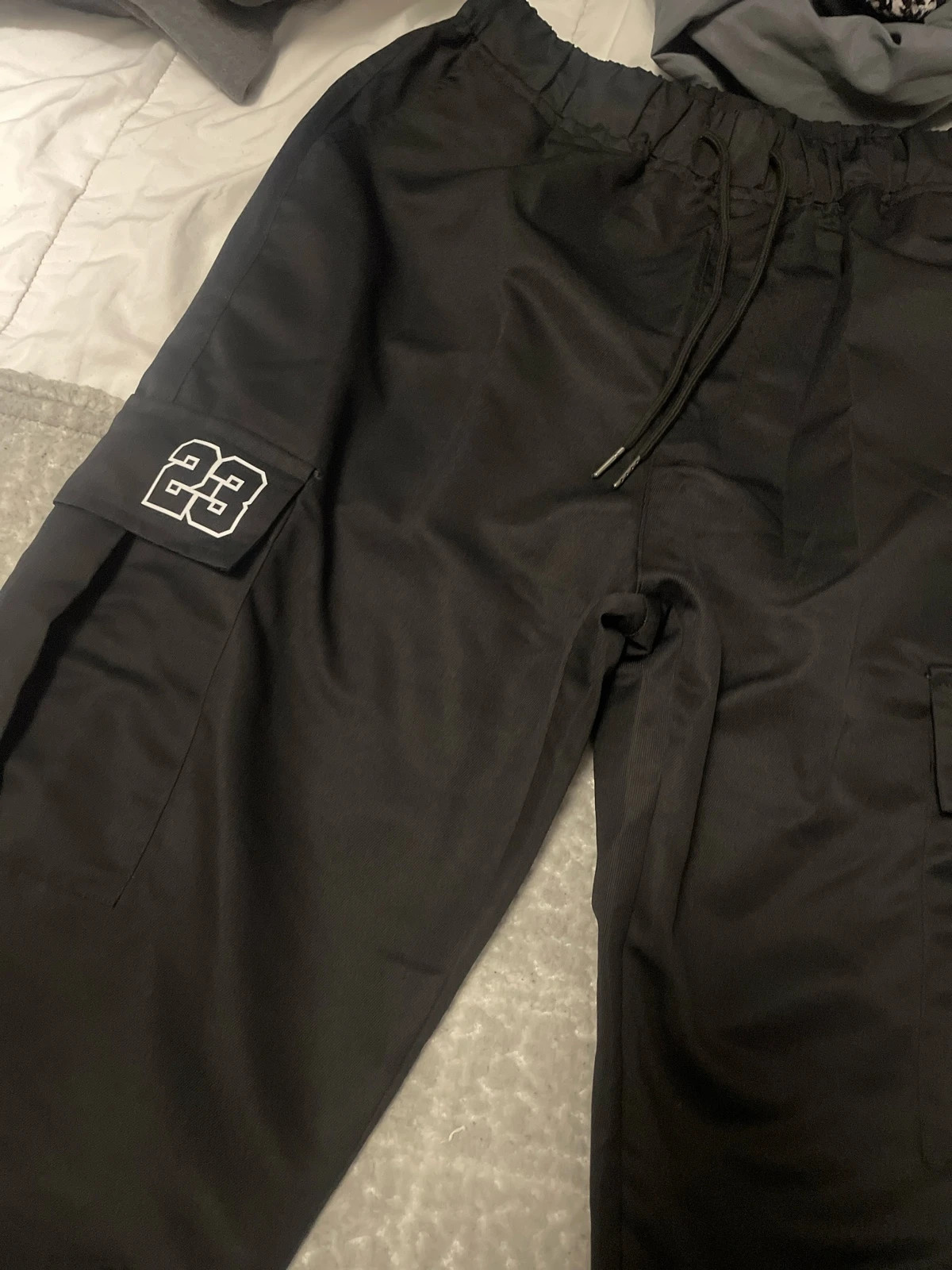Cargo homme – Shein – taille M 2