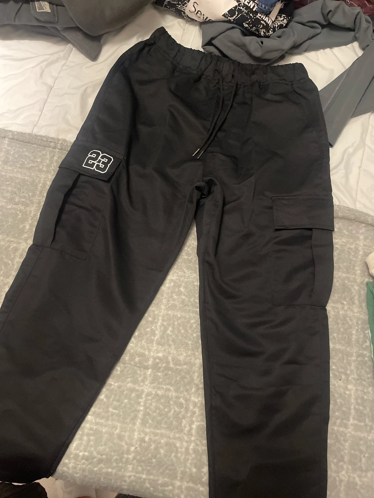 Cargo homme – Shein – taille M