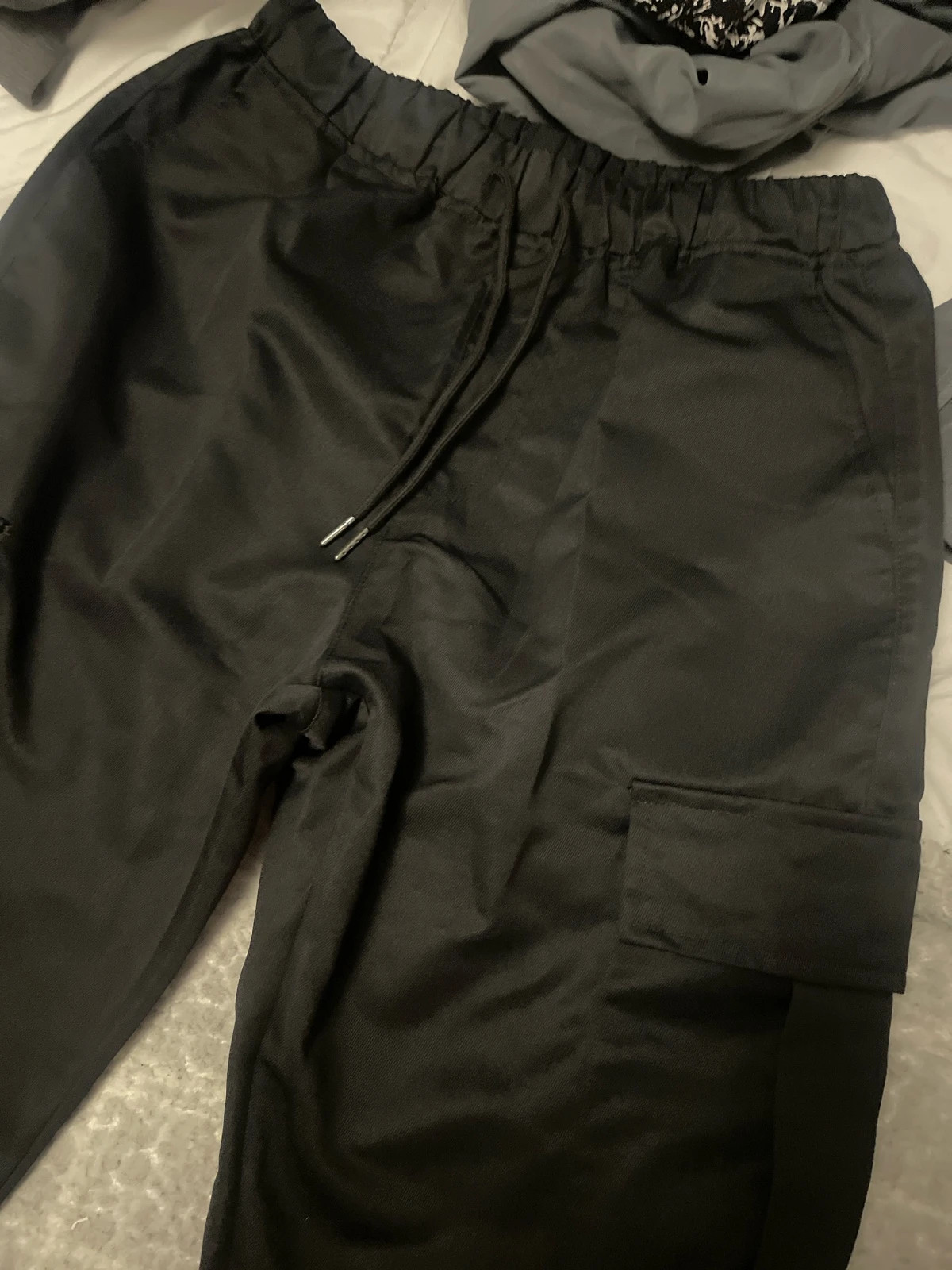 Cargo homme – Shein – taille M 4
