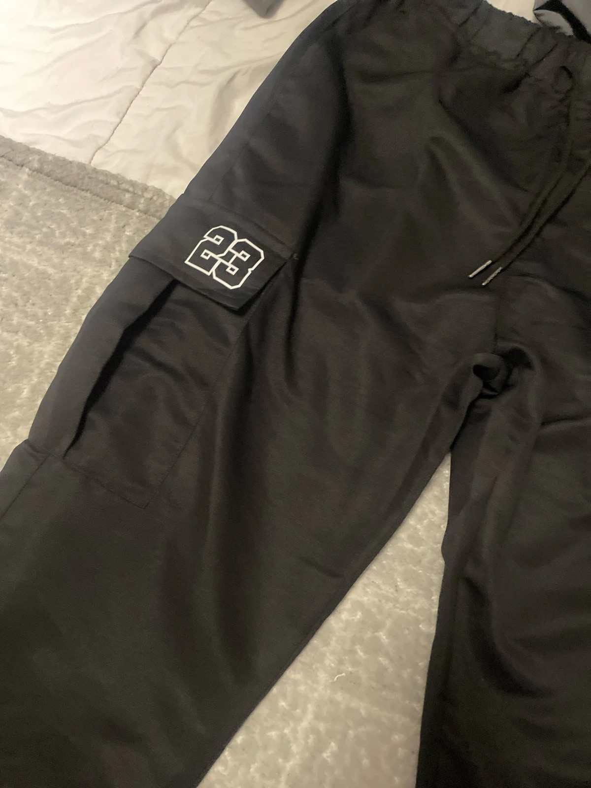 Cargo homme – Shein – taille M 3