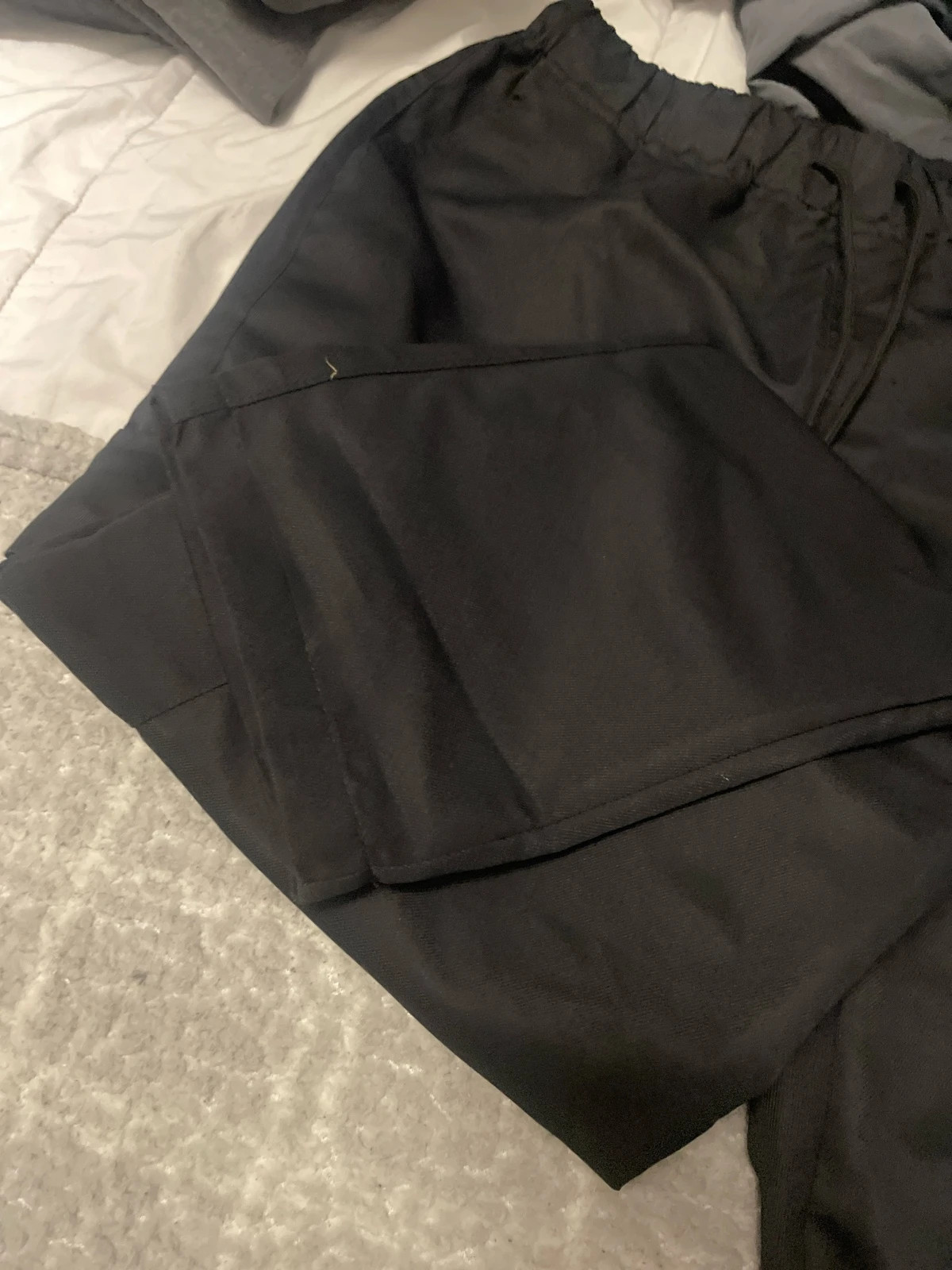 Cargo homme – Shein – taille M 5