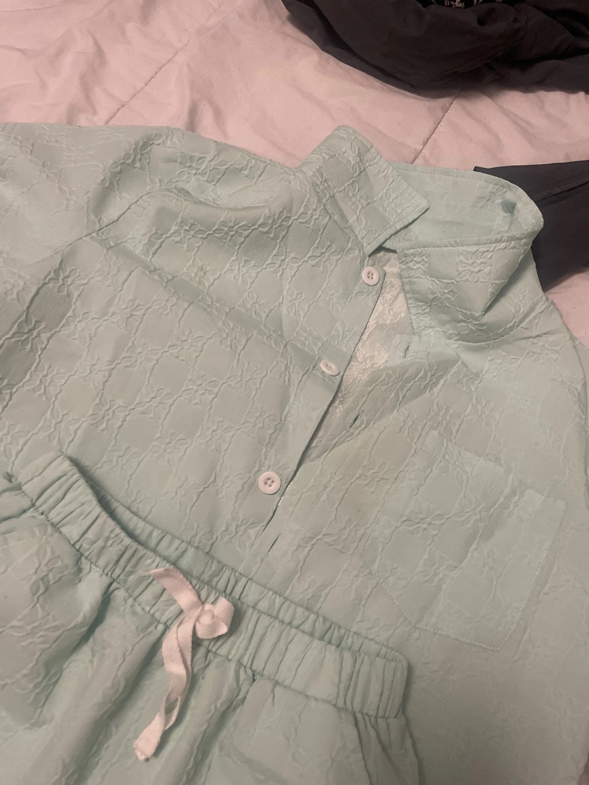 Ensemble garçon – Shein – taille 11 ans / 146 cm 4