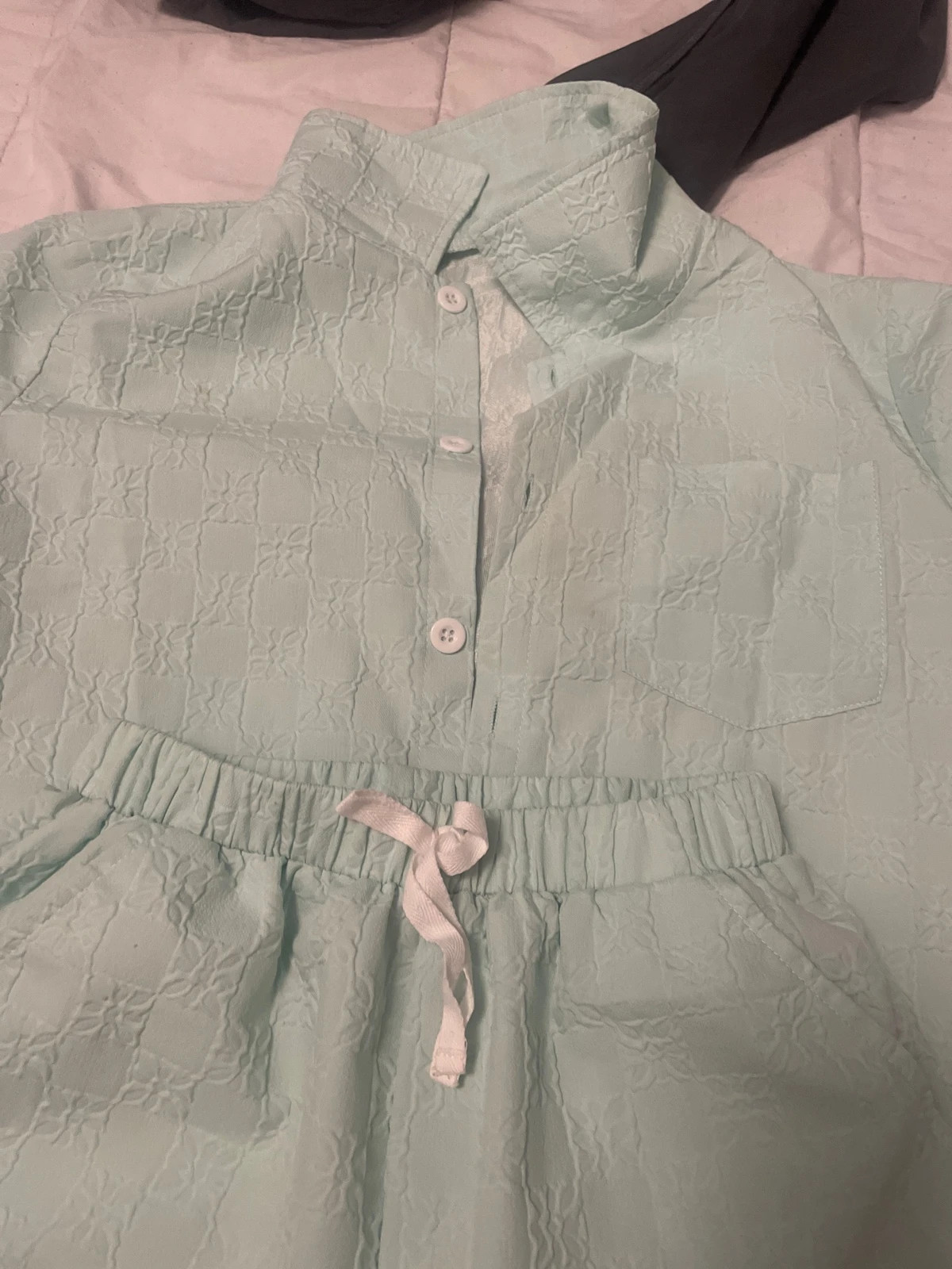 Ensemble garçon – Shein – taille 11 ans / 146 cm 2