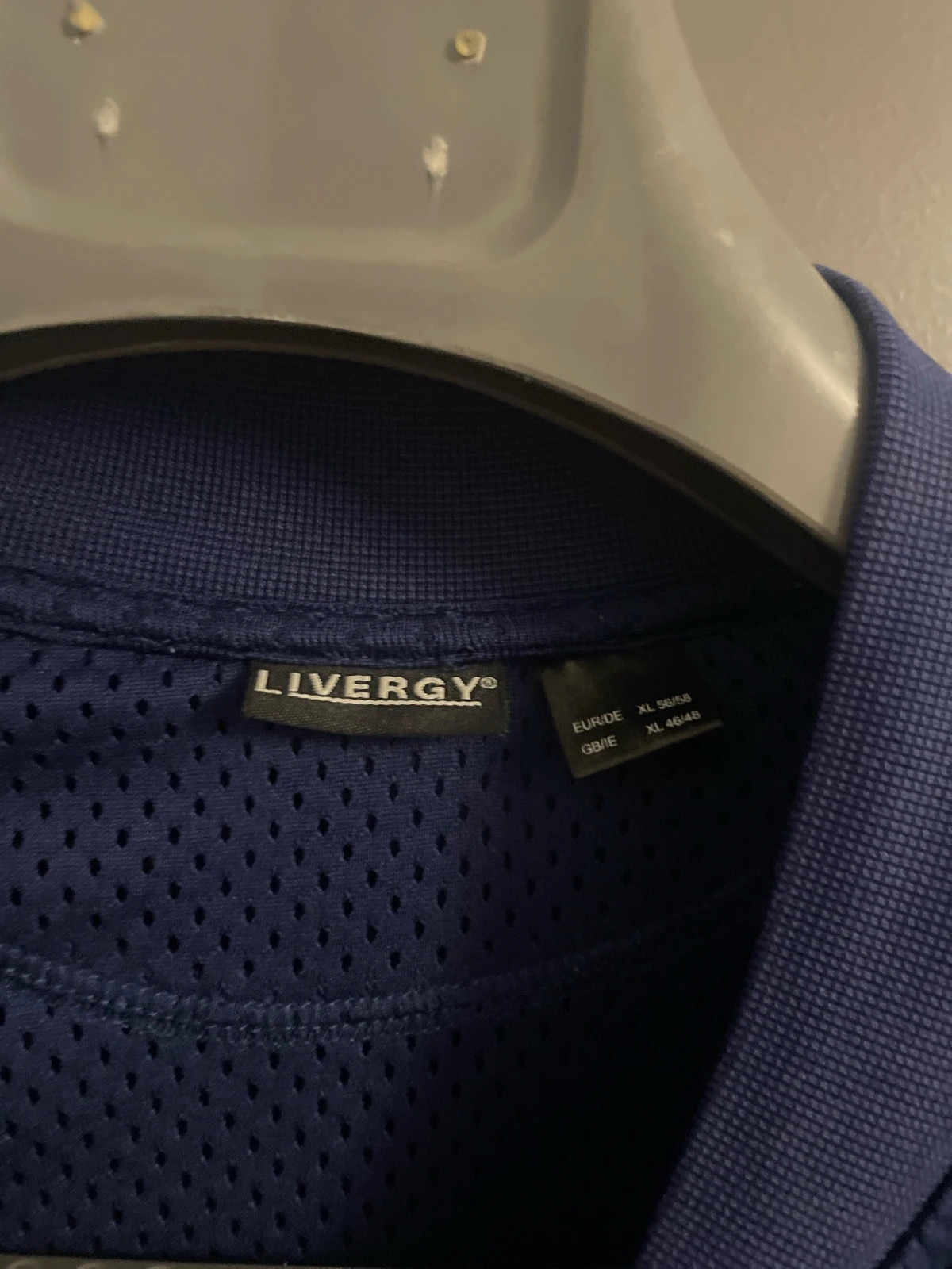 Veste homme – Livergy – taille XL 3