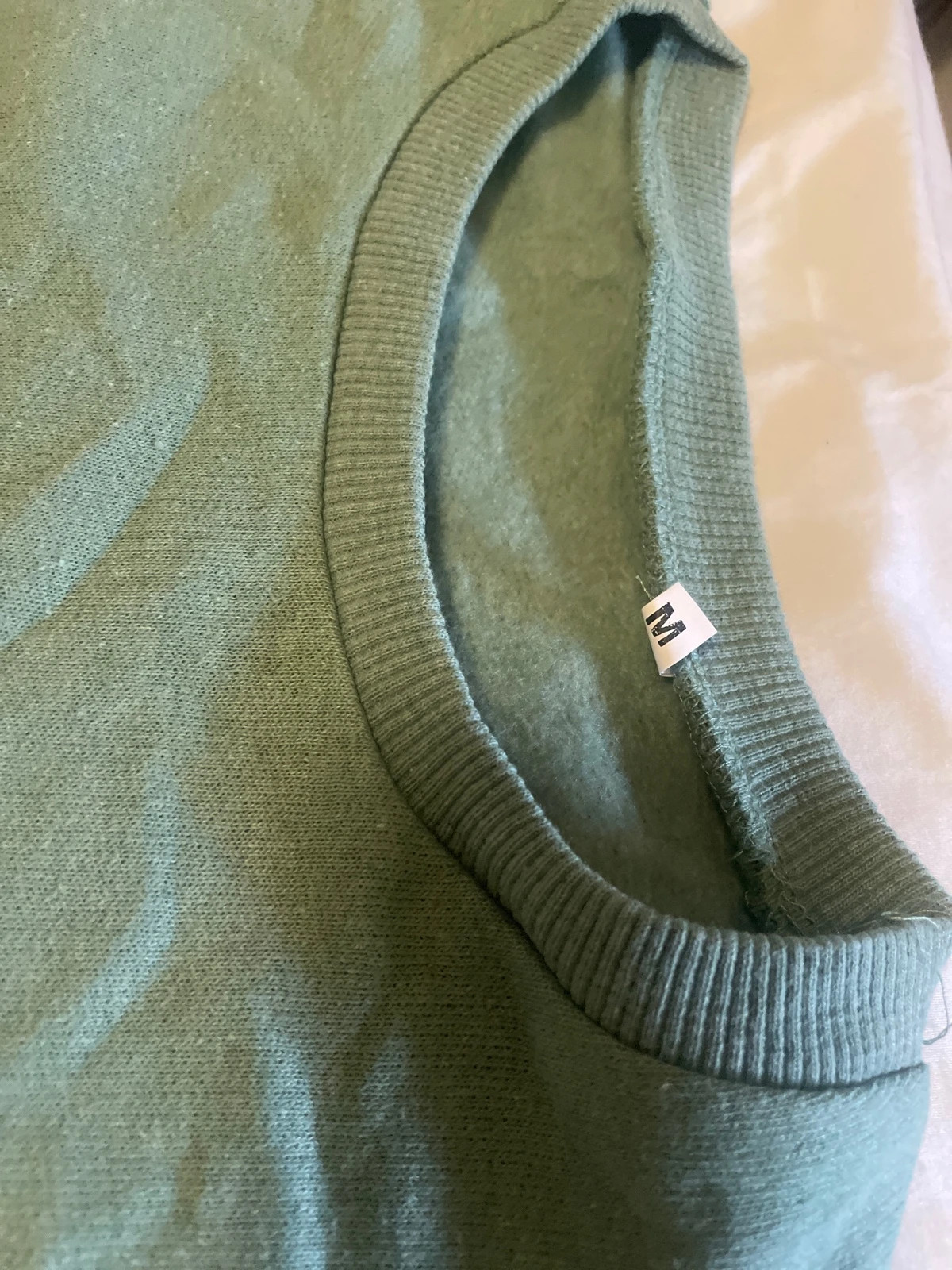 Ensemble garçon – Shein – taille M 4