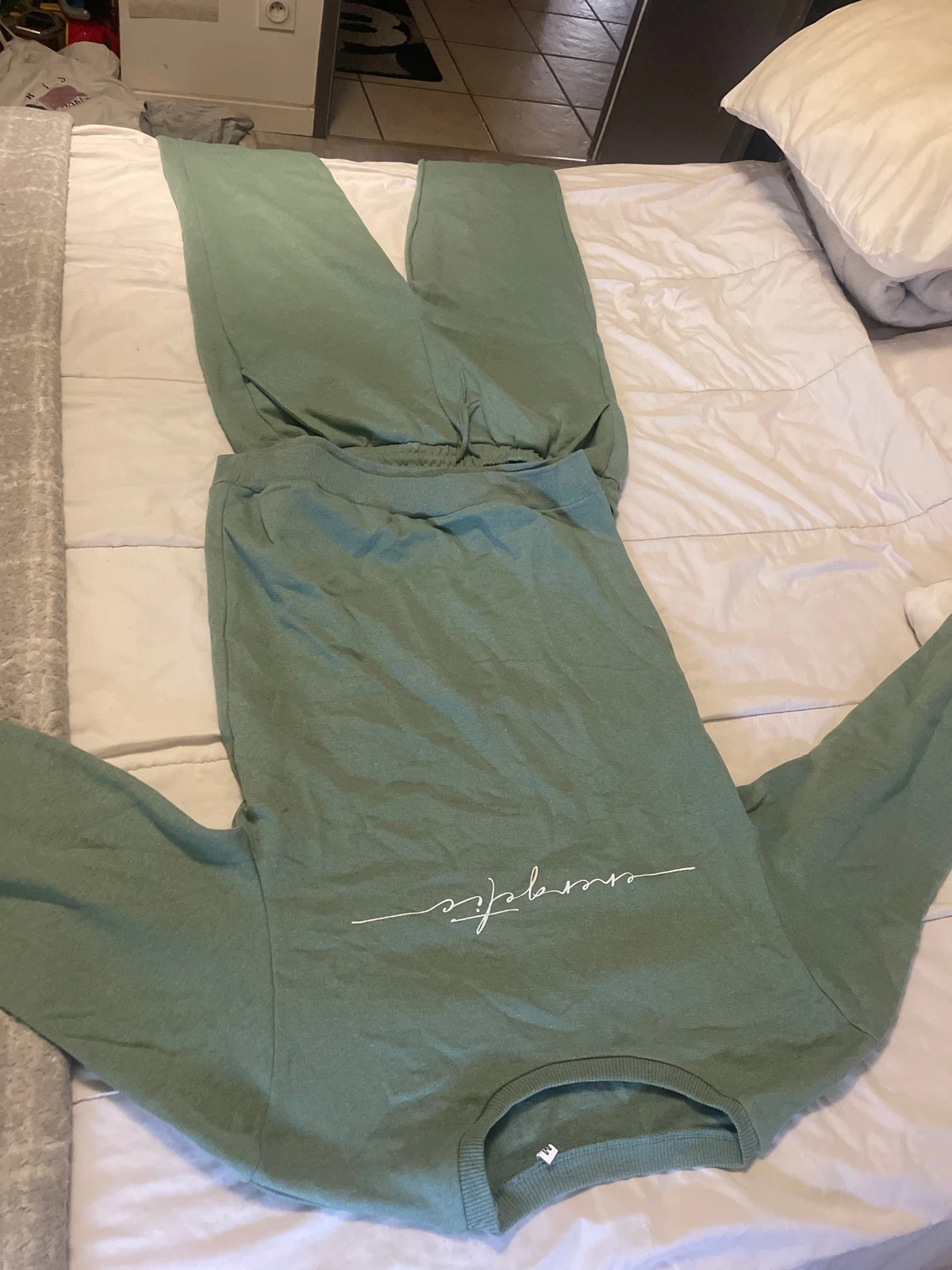 Ensemble garçon – Shein – taille M 5