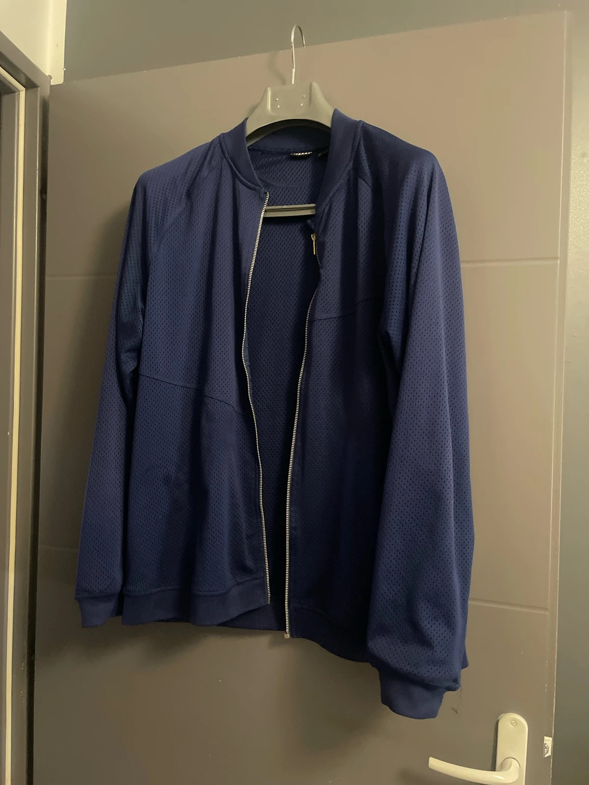 Veste homme – Livergy – taille XL