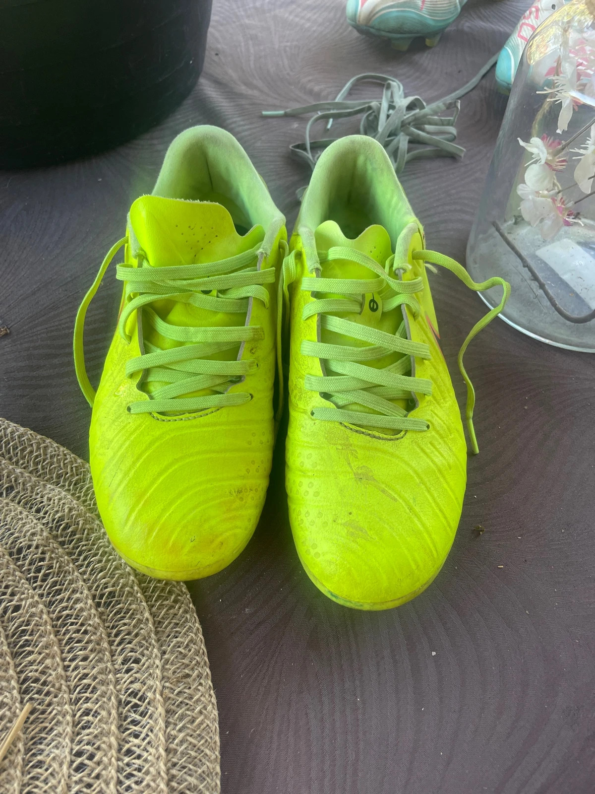 Crampons enfant – Nike – taille 38