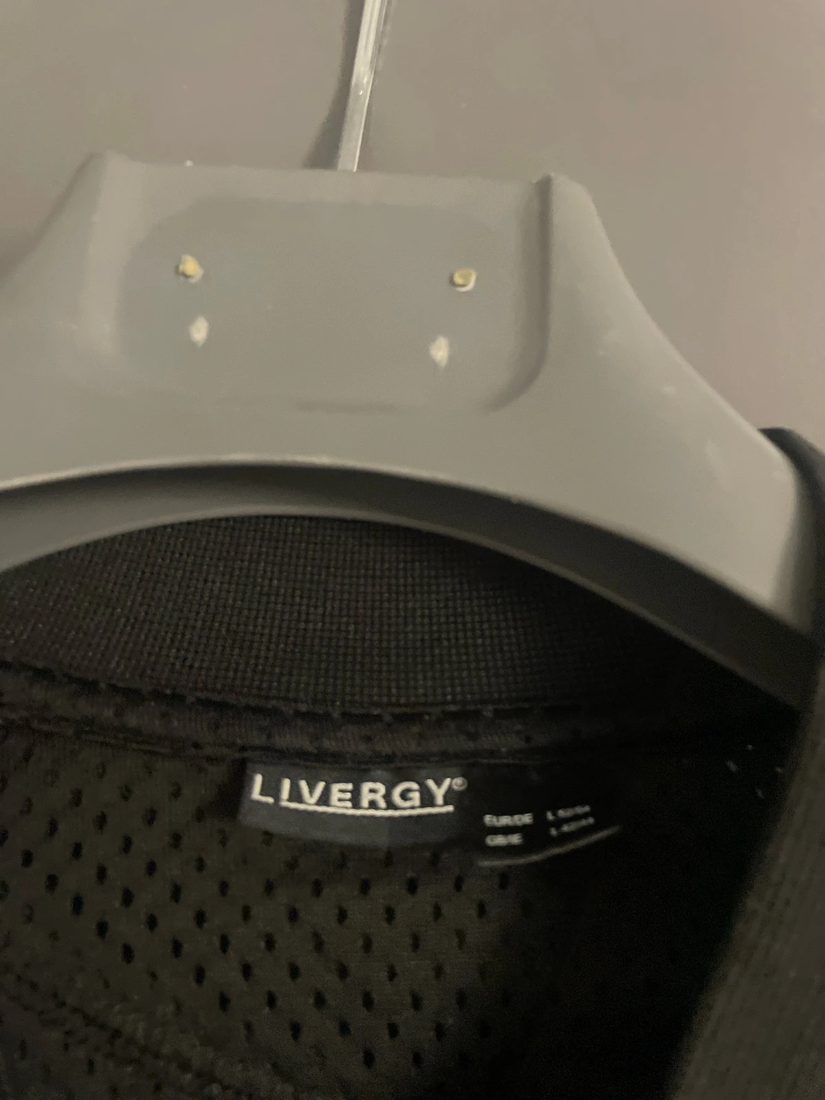 Veste homme légère – Livergy – taille L 3